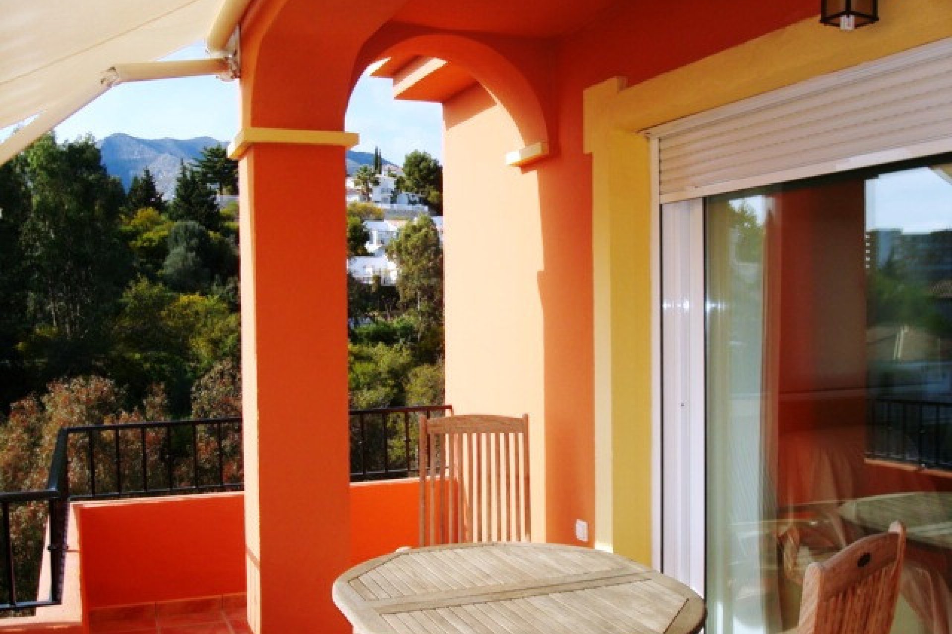 Resale - House - Semi-Detached House - Fuengirola - Torreblanca