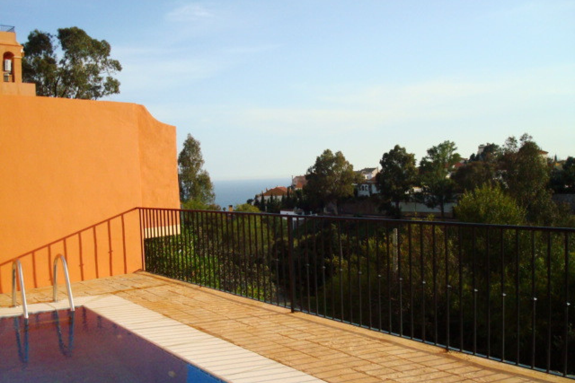 Resale - House - Semi-Detached House - Fuengirola - Torreblanca