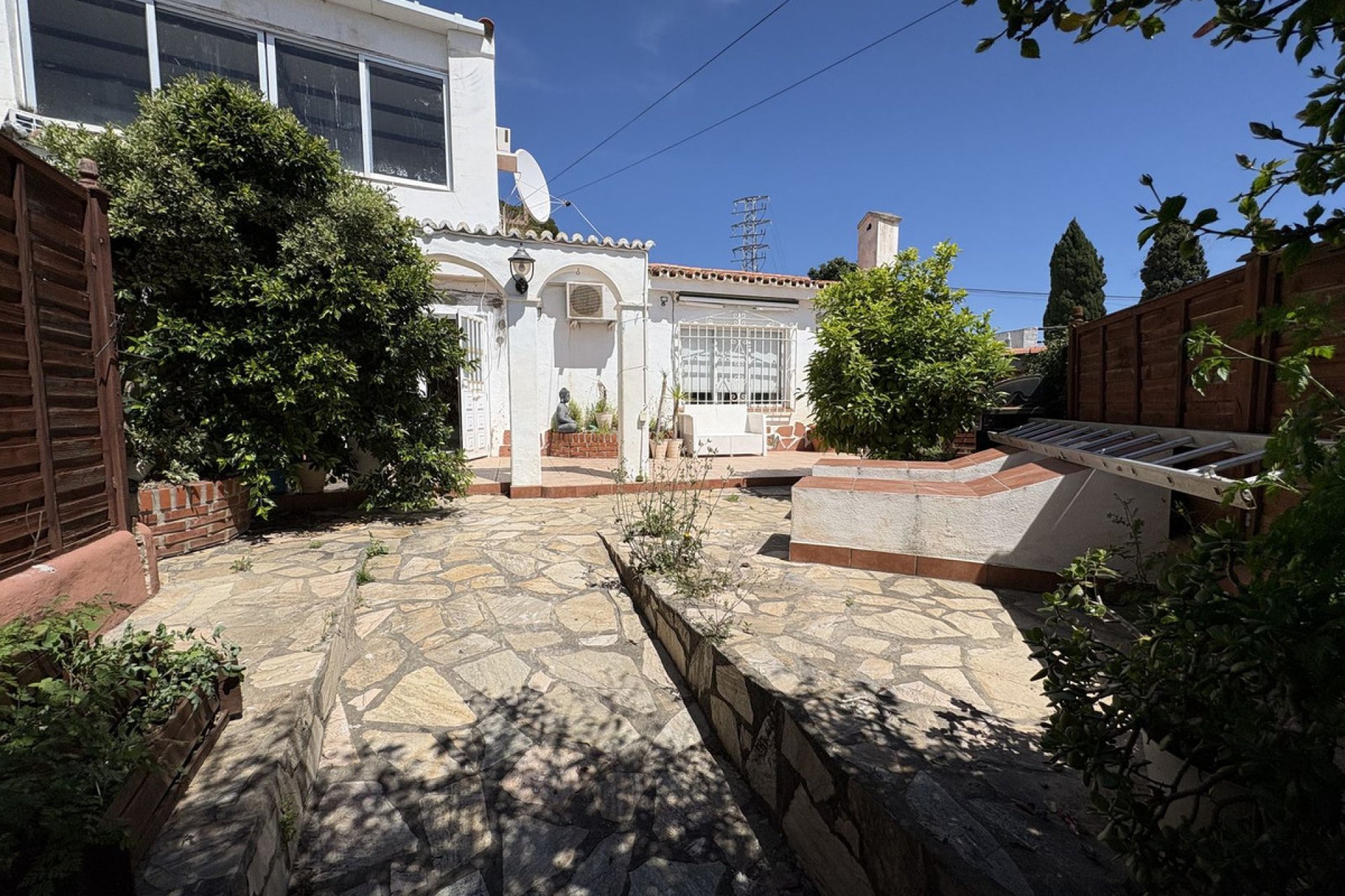 Resale - House - Semi-Detached House - Fuengirola - Torreblanca