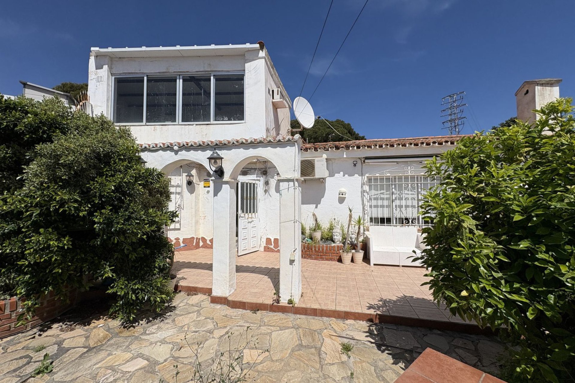 Resale - House - Semi-Detached House - Fuengirola - Torreblanca
