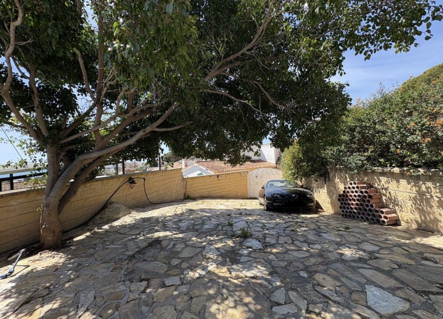 Resale - House - Semi-Detached House - Fuengirola - Torreblanca