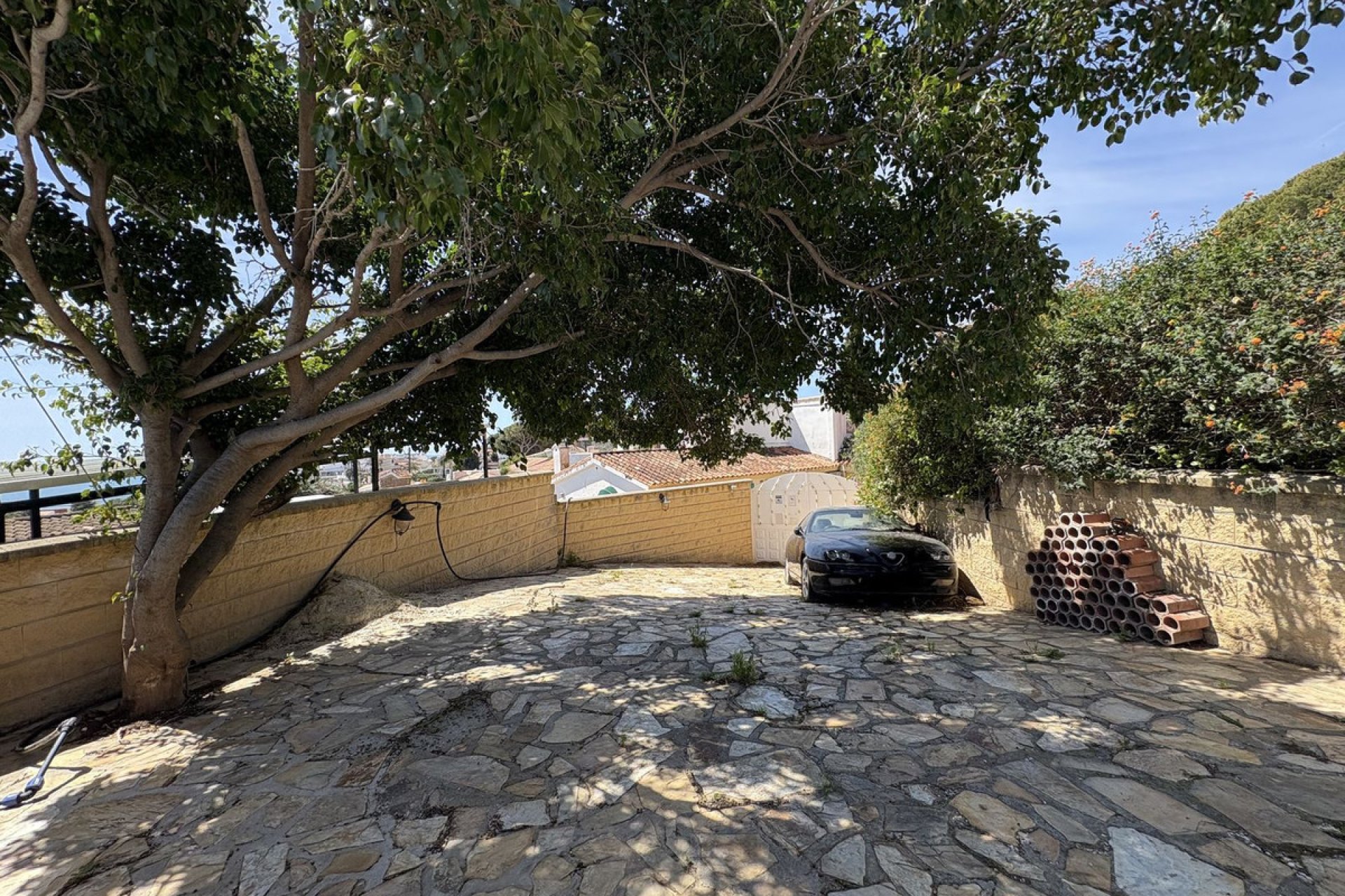 Resale - House - Semi-Detached House - Fuengirola - Torreblanca