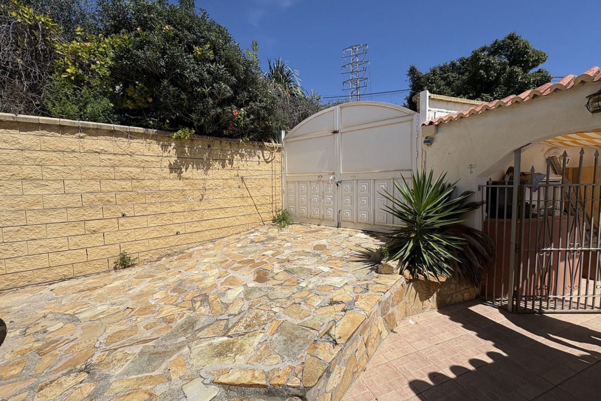 Resale - House - Semi-Detached House - Fuengirola - Torreblanca