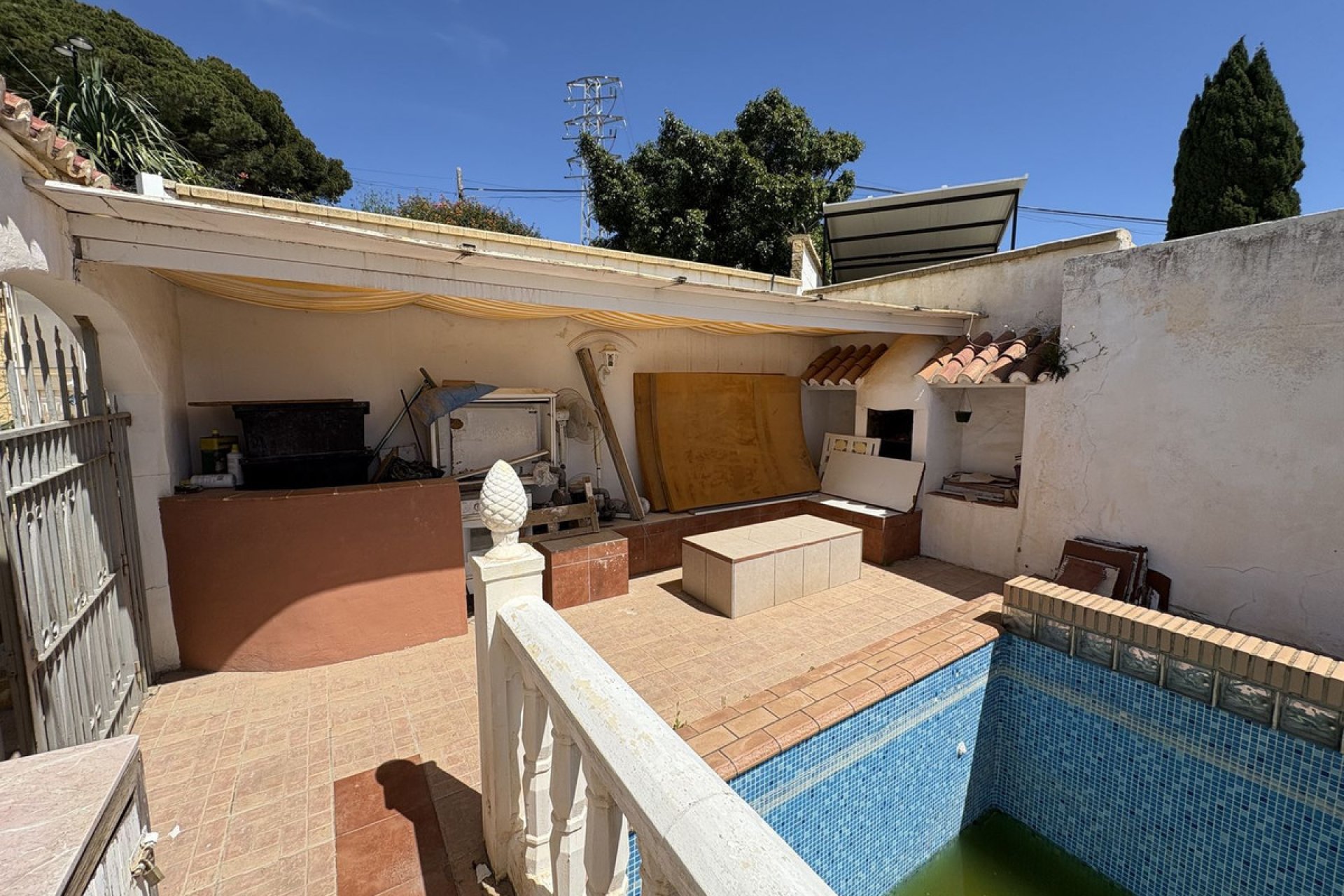 Resale - House - Semi-Detached House - Fuengirola - Torreblanca