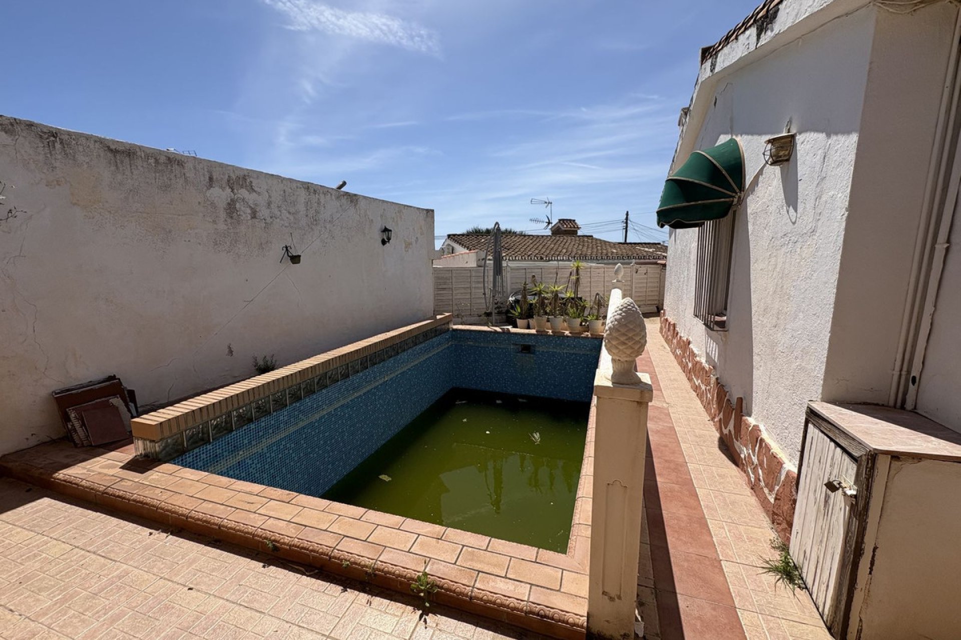 Resale - House - Semi-Detached House - Fuengirola - Torreblanca