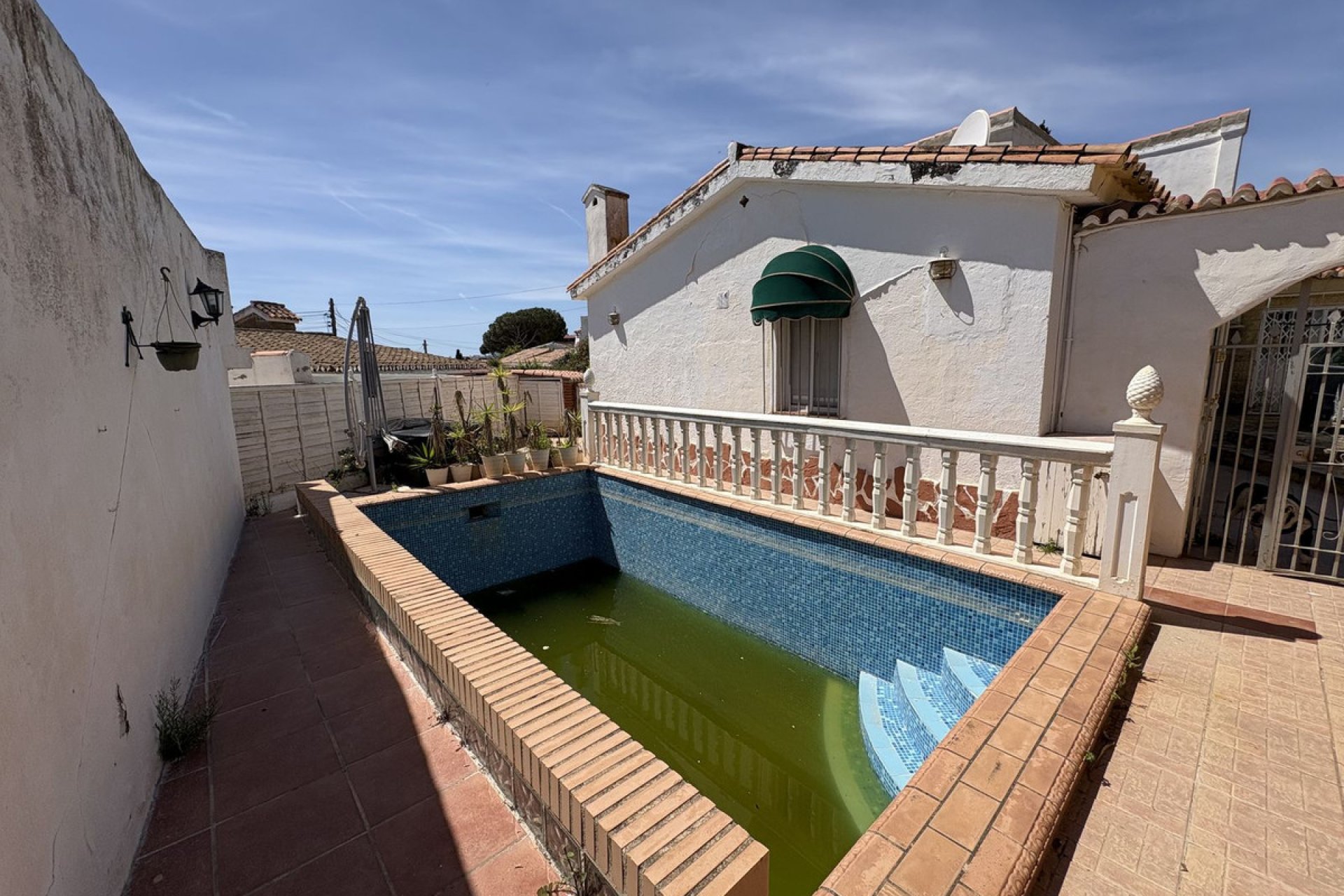 Resale - House - Semi-Detached House - Fuengirola - Torreblanca