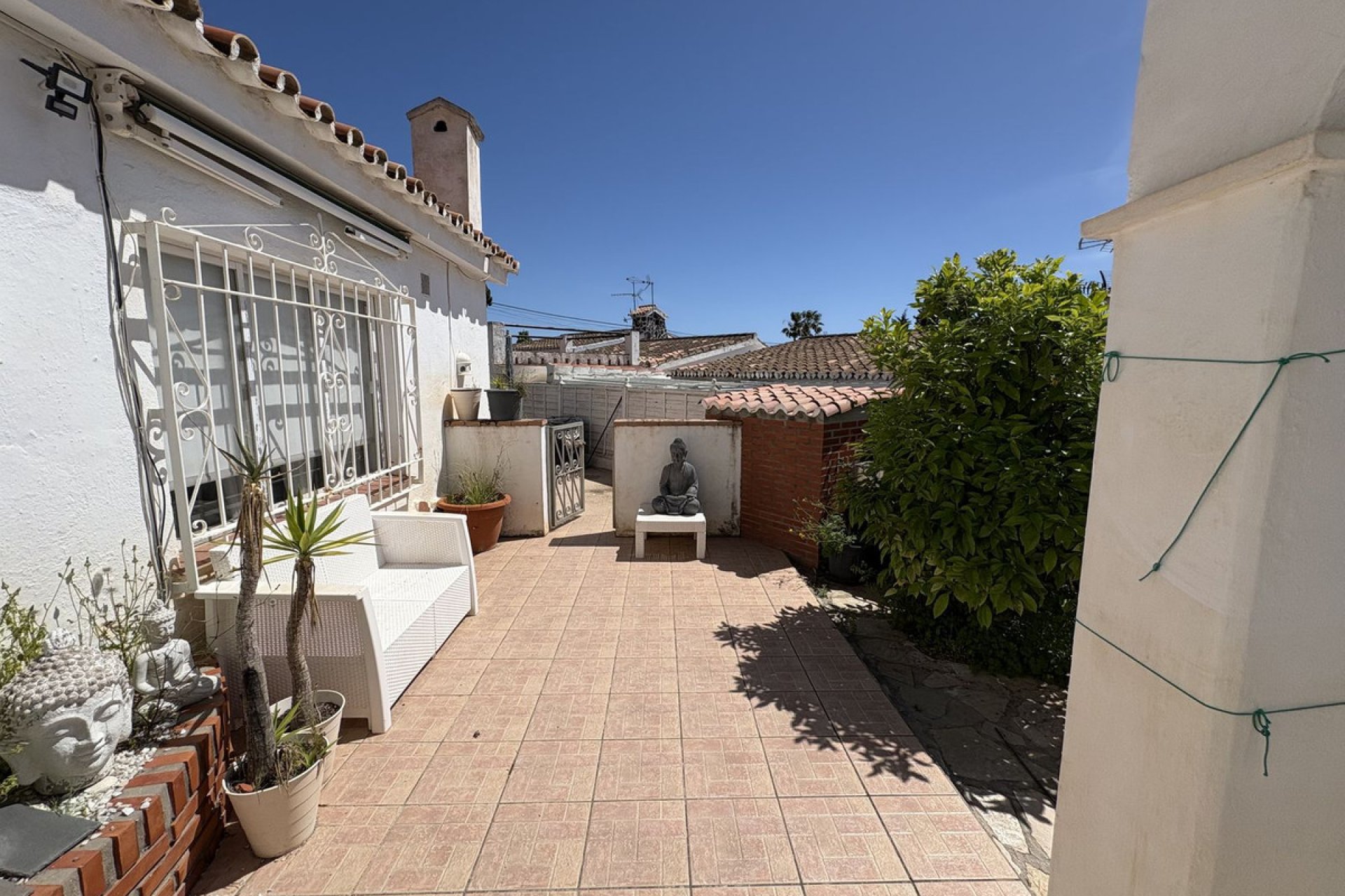 Resale - House - Semi-Detached House - Fuengirola - Torreblanca