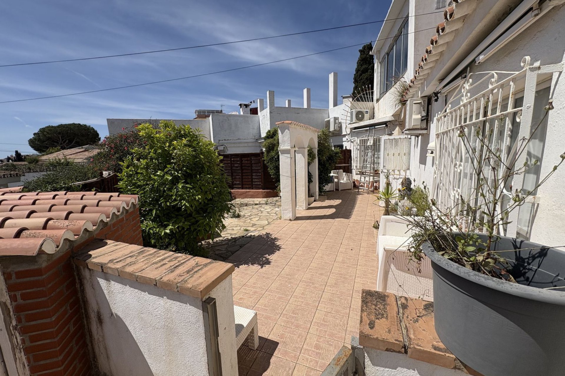 Resale - House - Semi-Detached House - Fuengirola - Torreblanca