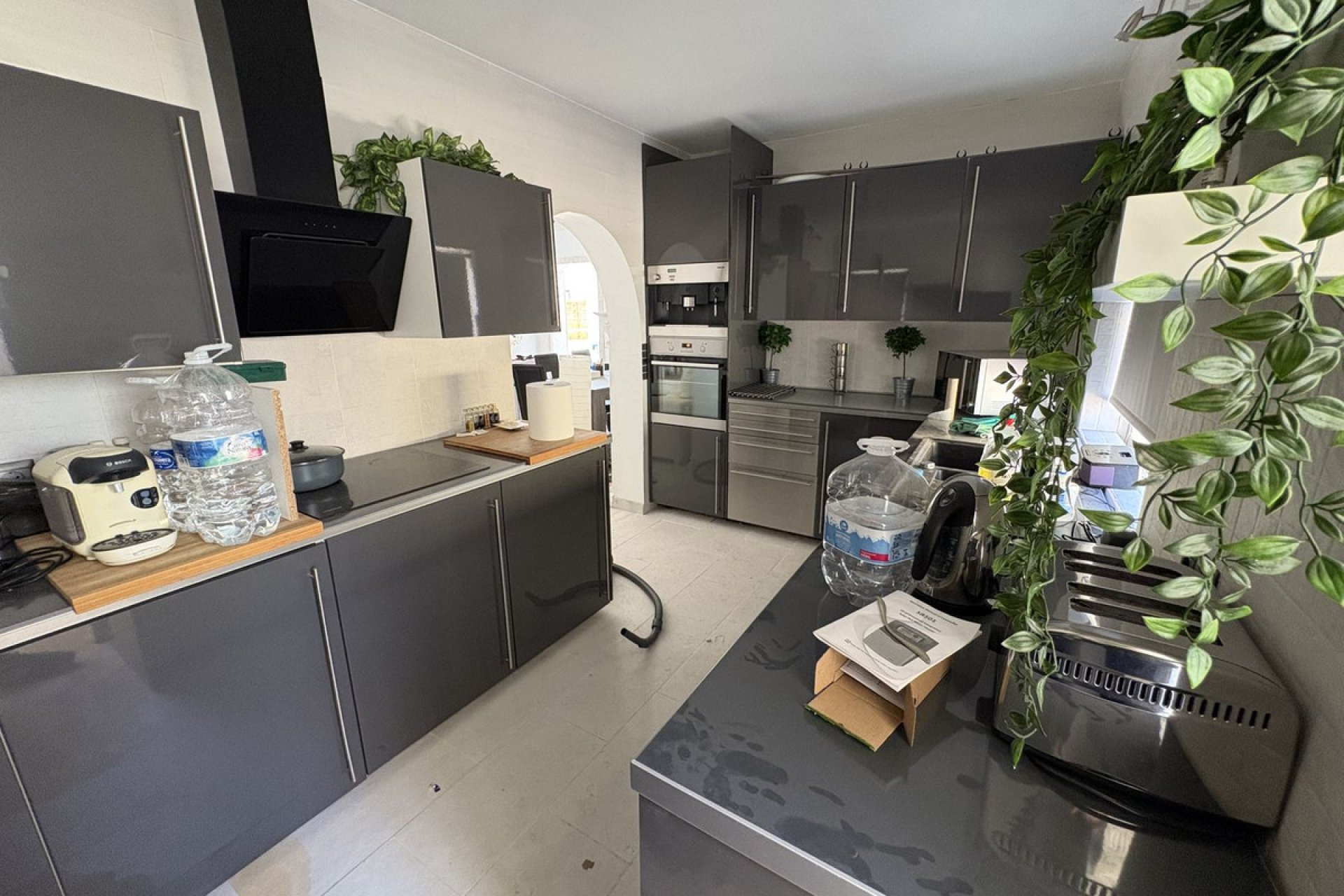 Resale - House - Semi-Detached House - Fuengirola - Torreblanca