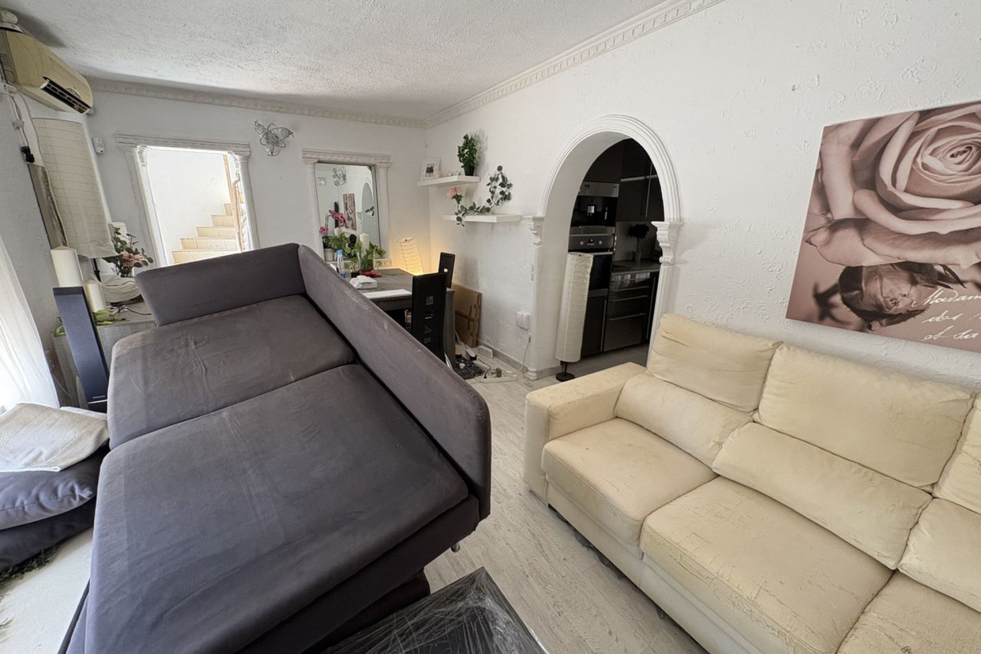 Resale - House - Semi-Detached House - Fuengirola - Torreblanca