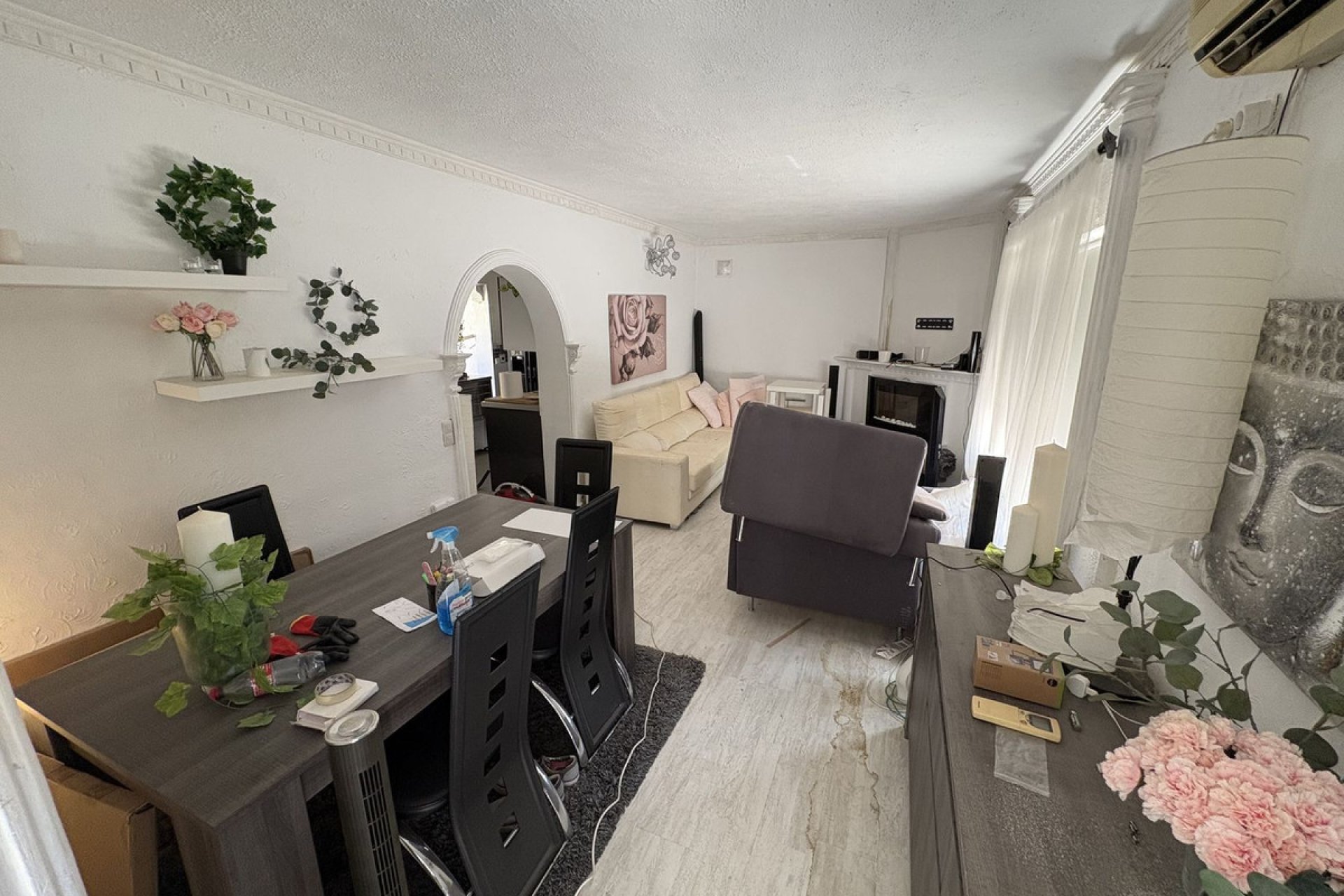 Resale - House - Semi-Detached House - Fuengirola - Torreblanca