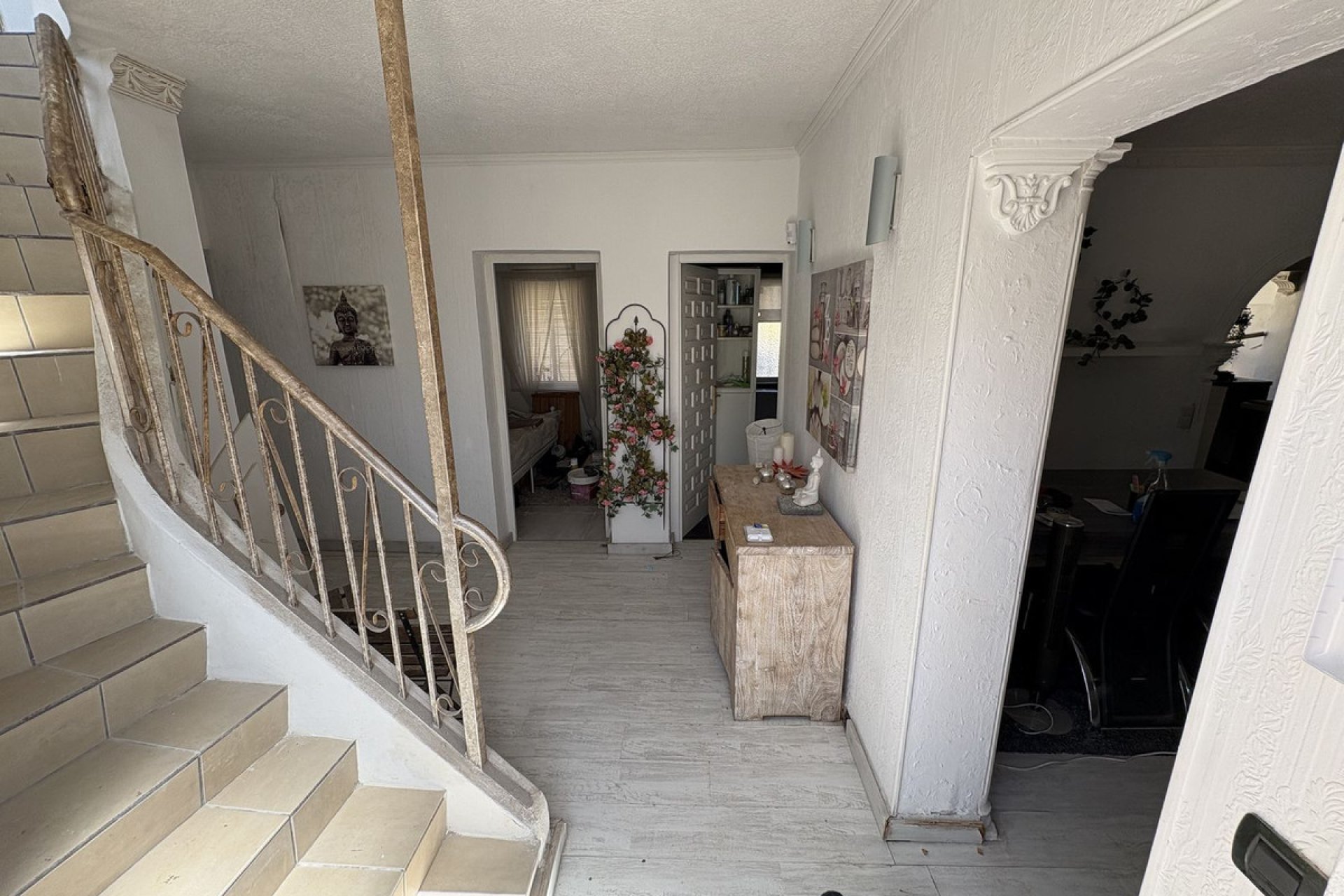 Resale - House - Semi-Detached House - Fuengirola - Torreblanca