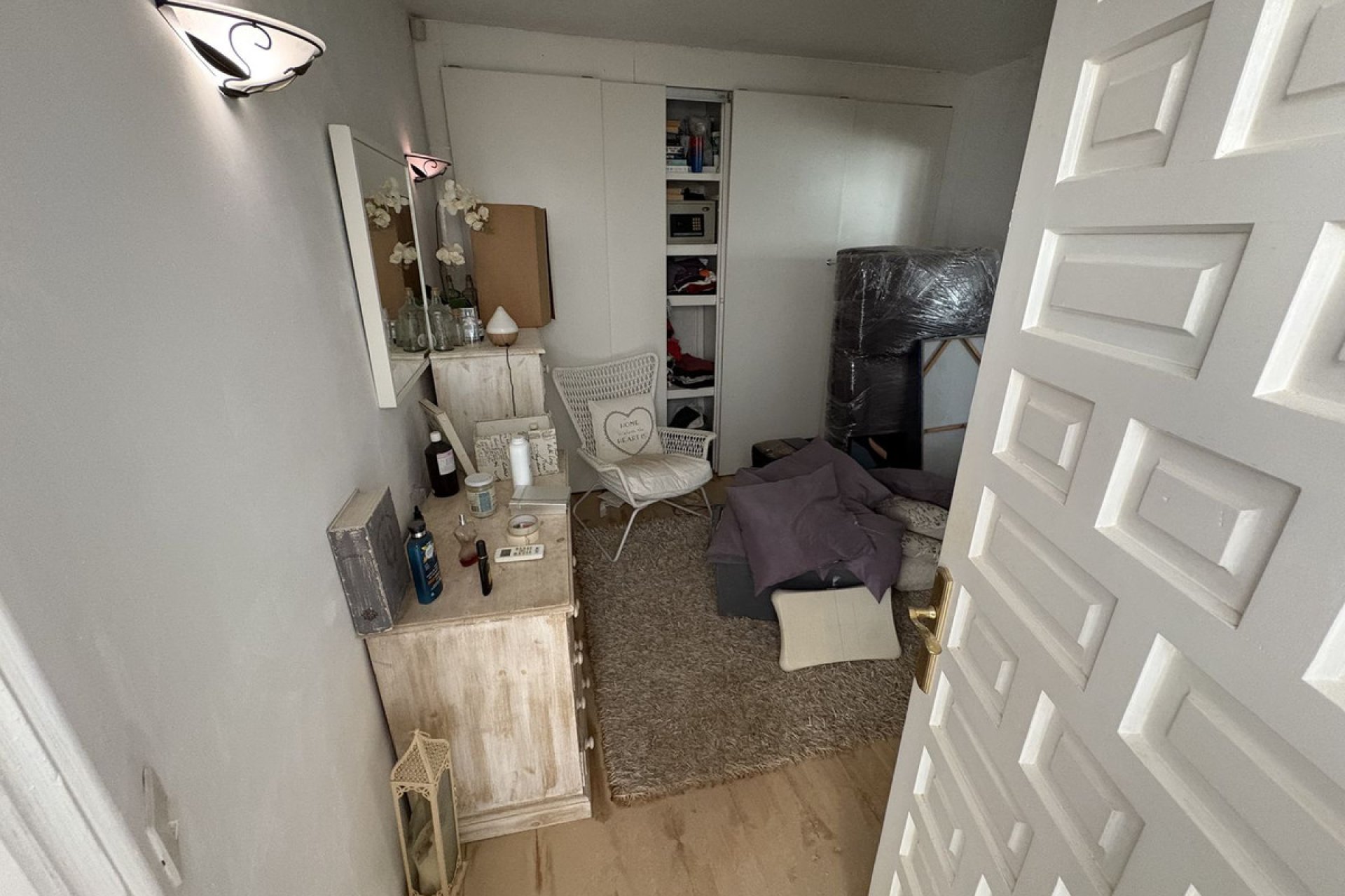 Resale - House - Semi-Detached House - Fuengirola - Torreblanca