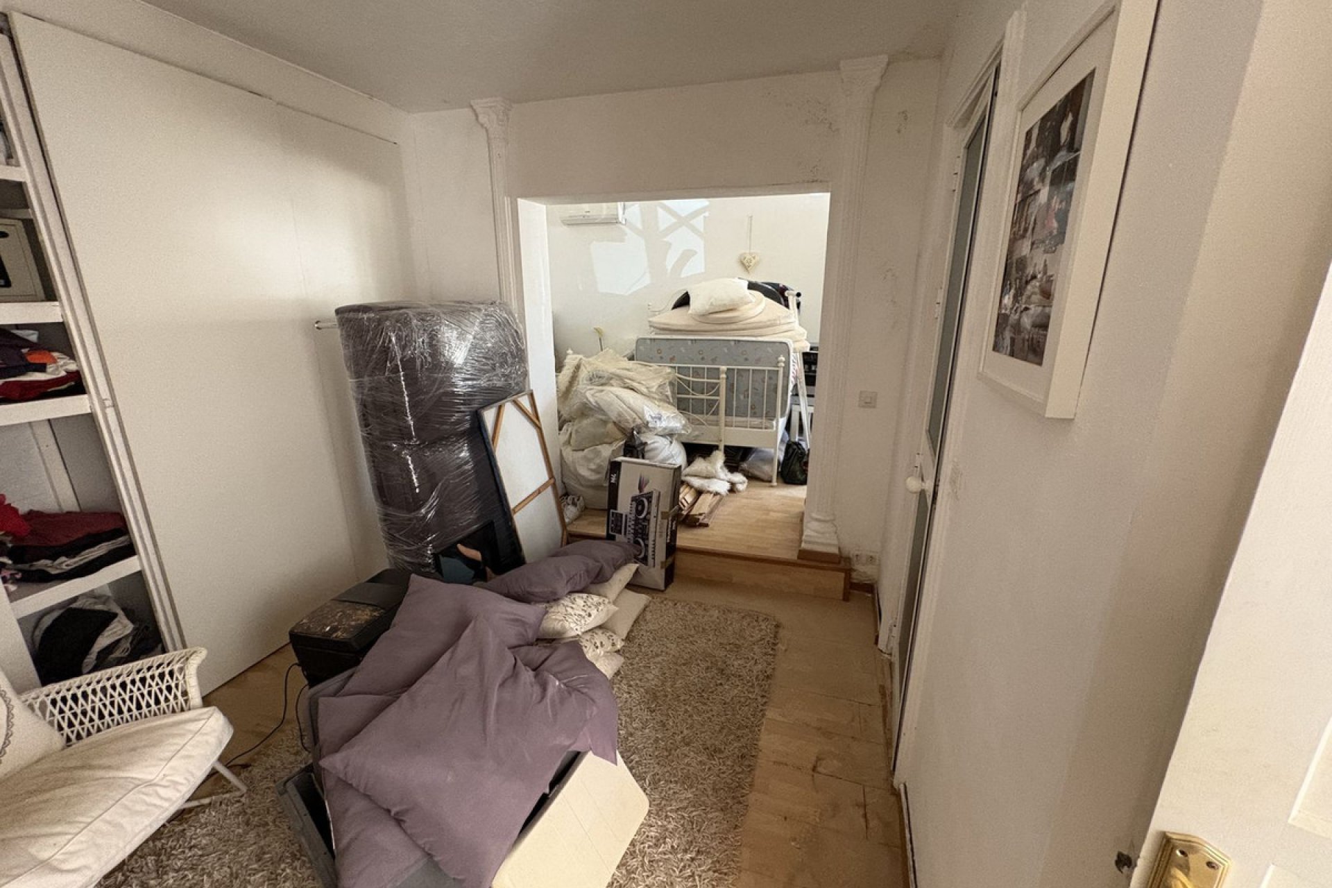 Resale - House - Semi-Detached House - Fuengirola - Torreblanca