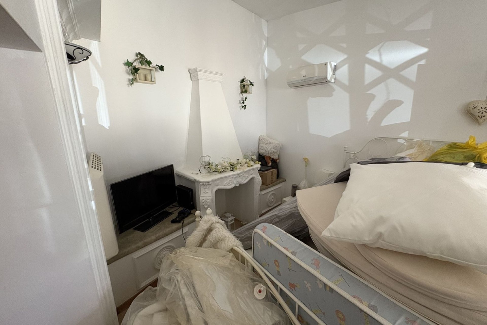 Resale - House - Semi-Detached House - Fuengirola - Torreblanca