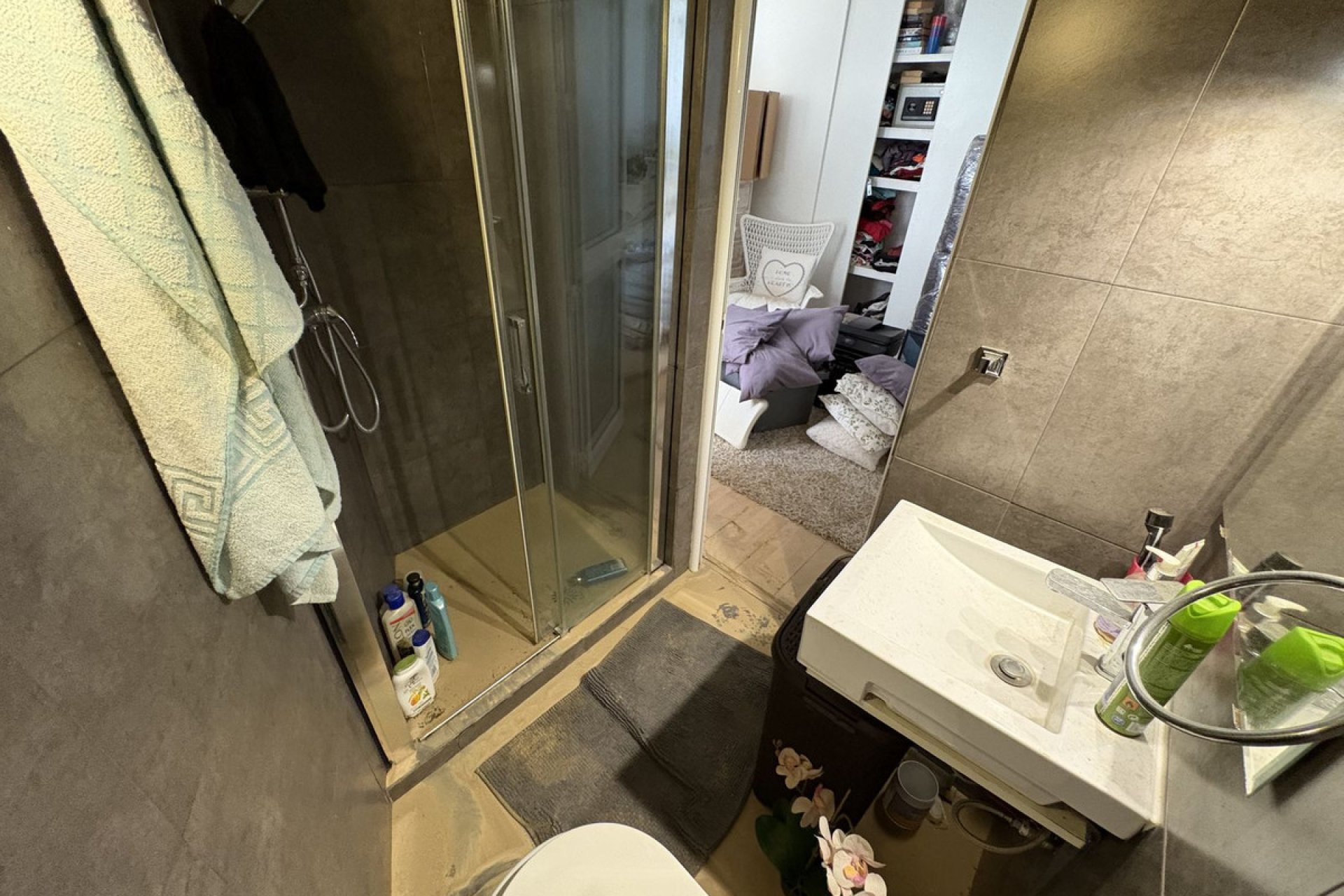 Resale - House - Semi-Detached House - Fuengirola - Torreblanca