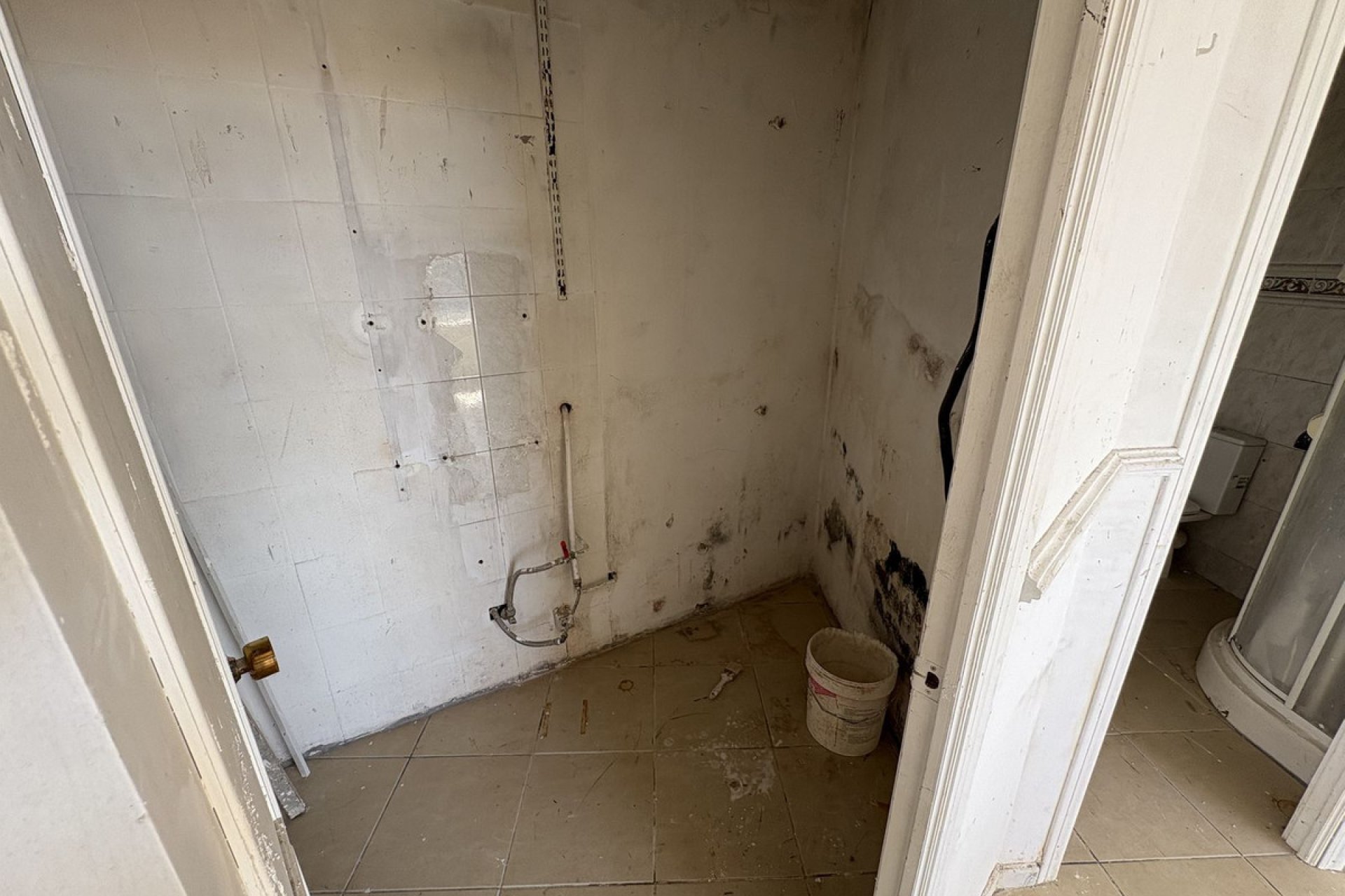 Resale - House - Semi-Detached House - Fuengirola - Torreblanca