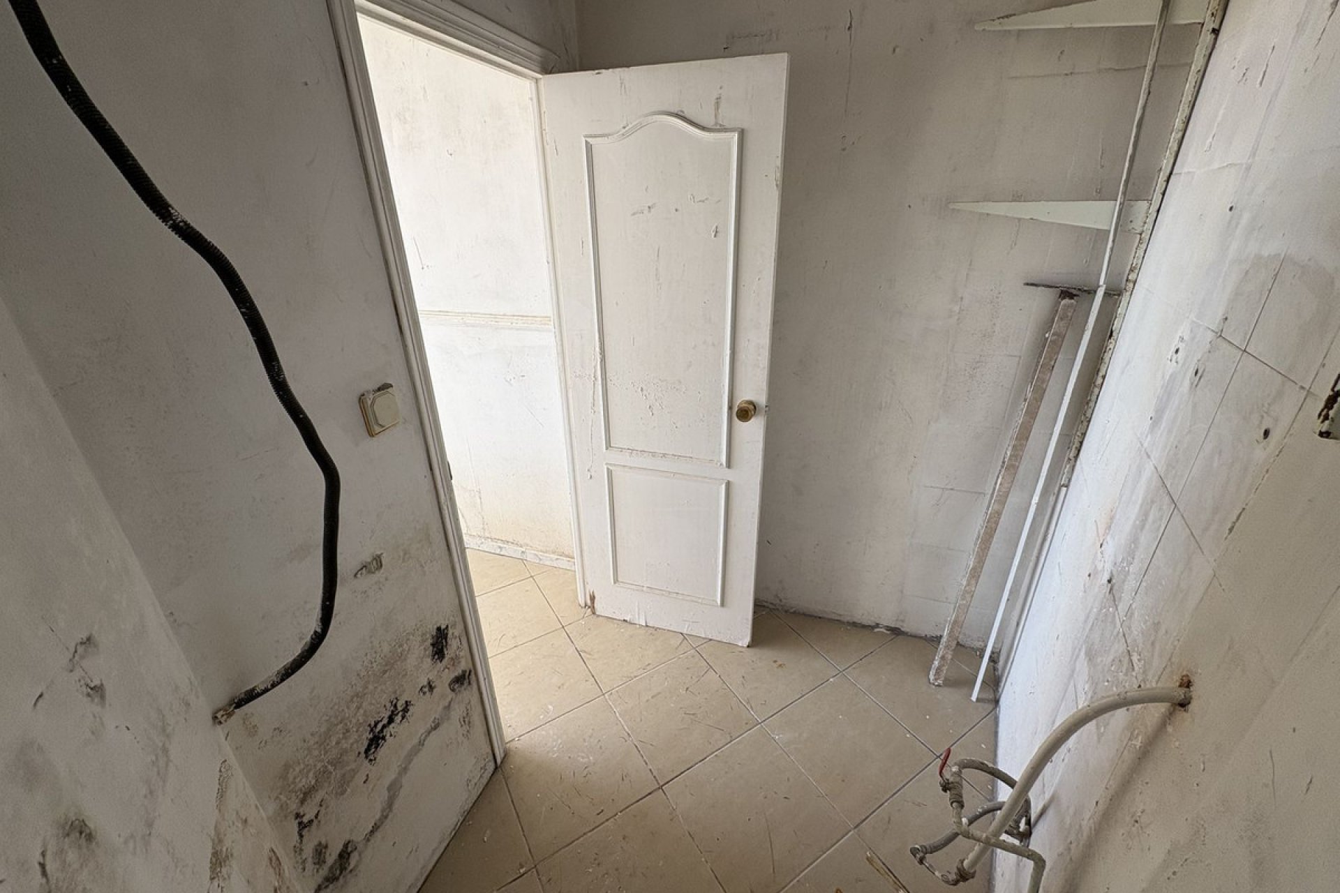 Resale - House - Semi-Detached House - Fuengirola - Torreblanca