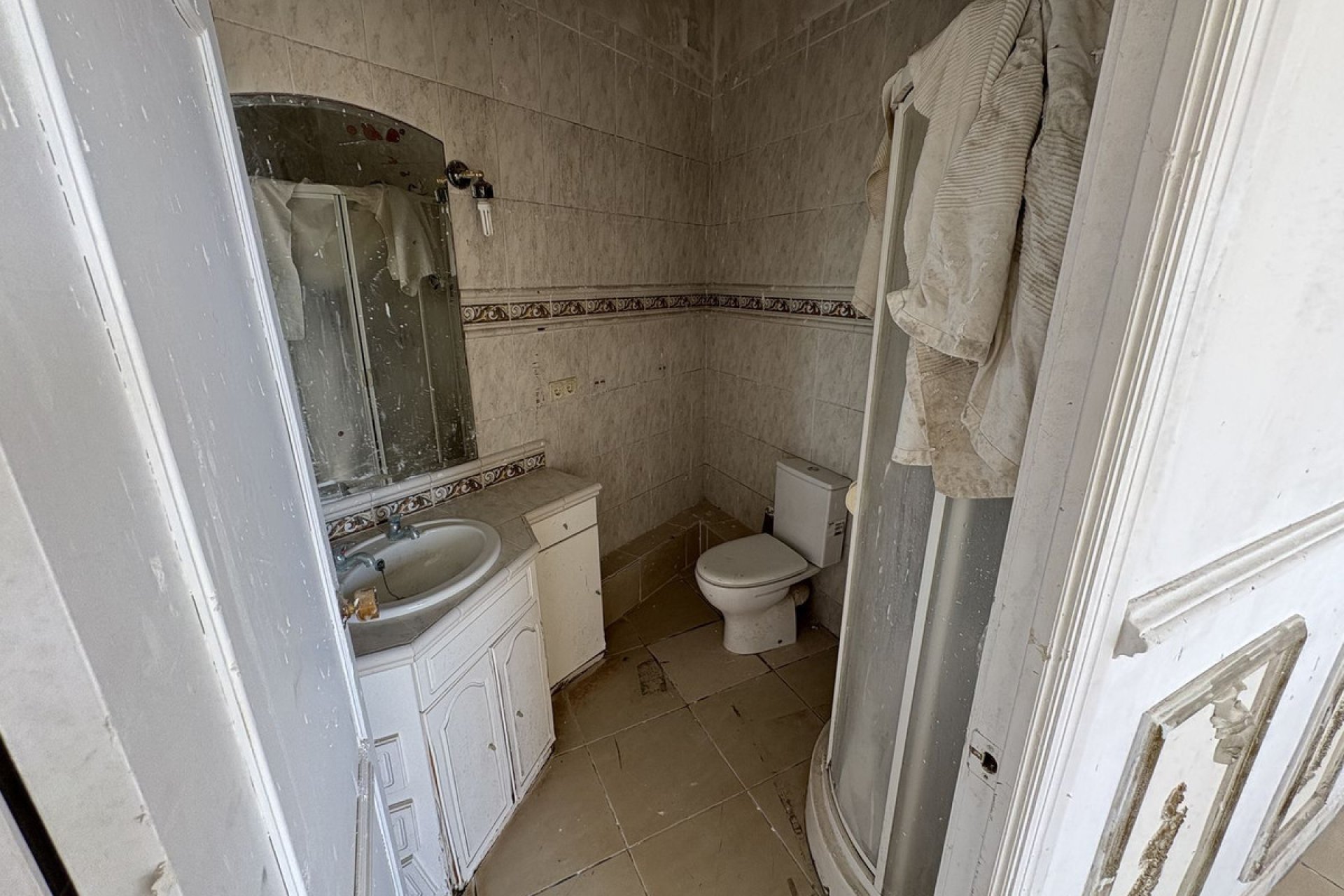 Resale - House - Semi-Detached House - Fuengirola - Torreblanca