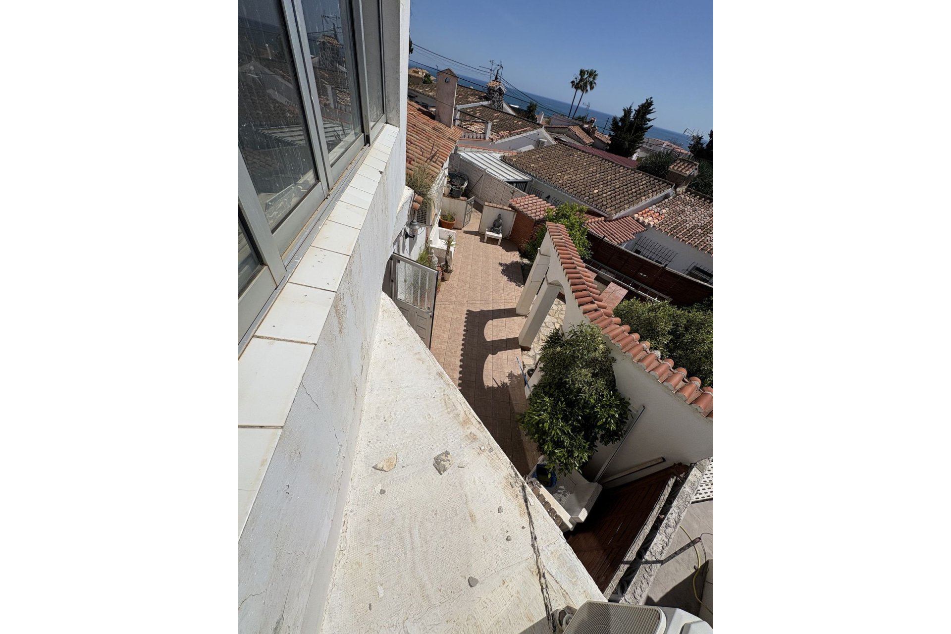 Resale - House - Semi-Detached House - Fuengirola - Torreblanca