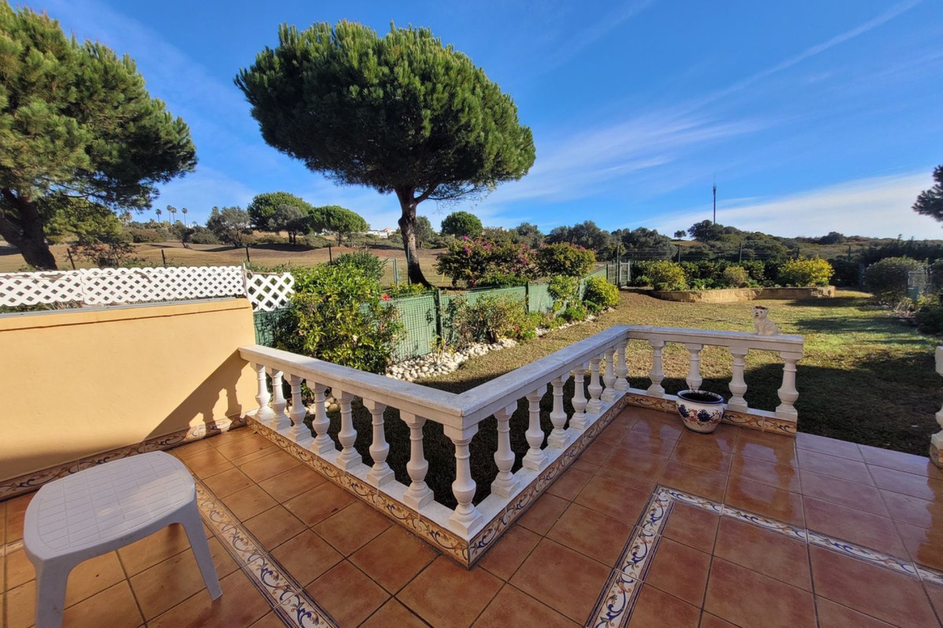 Resale - House - Semi-Detached House - Manilva - La Duquesa