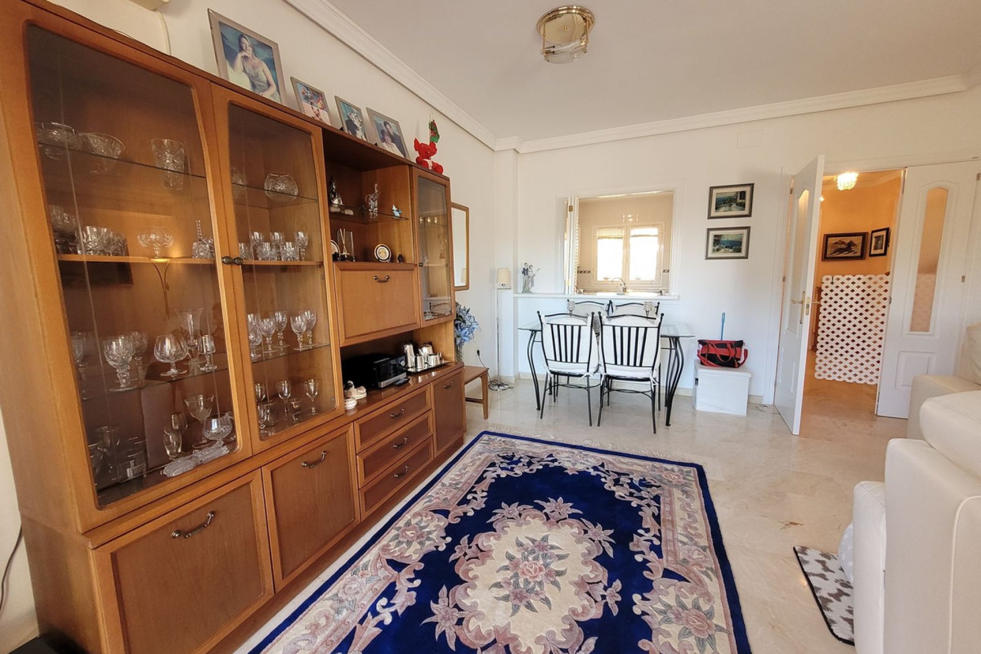 Resale - House - Semi-Detached House - Manilva - La Duquesa