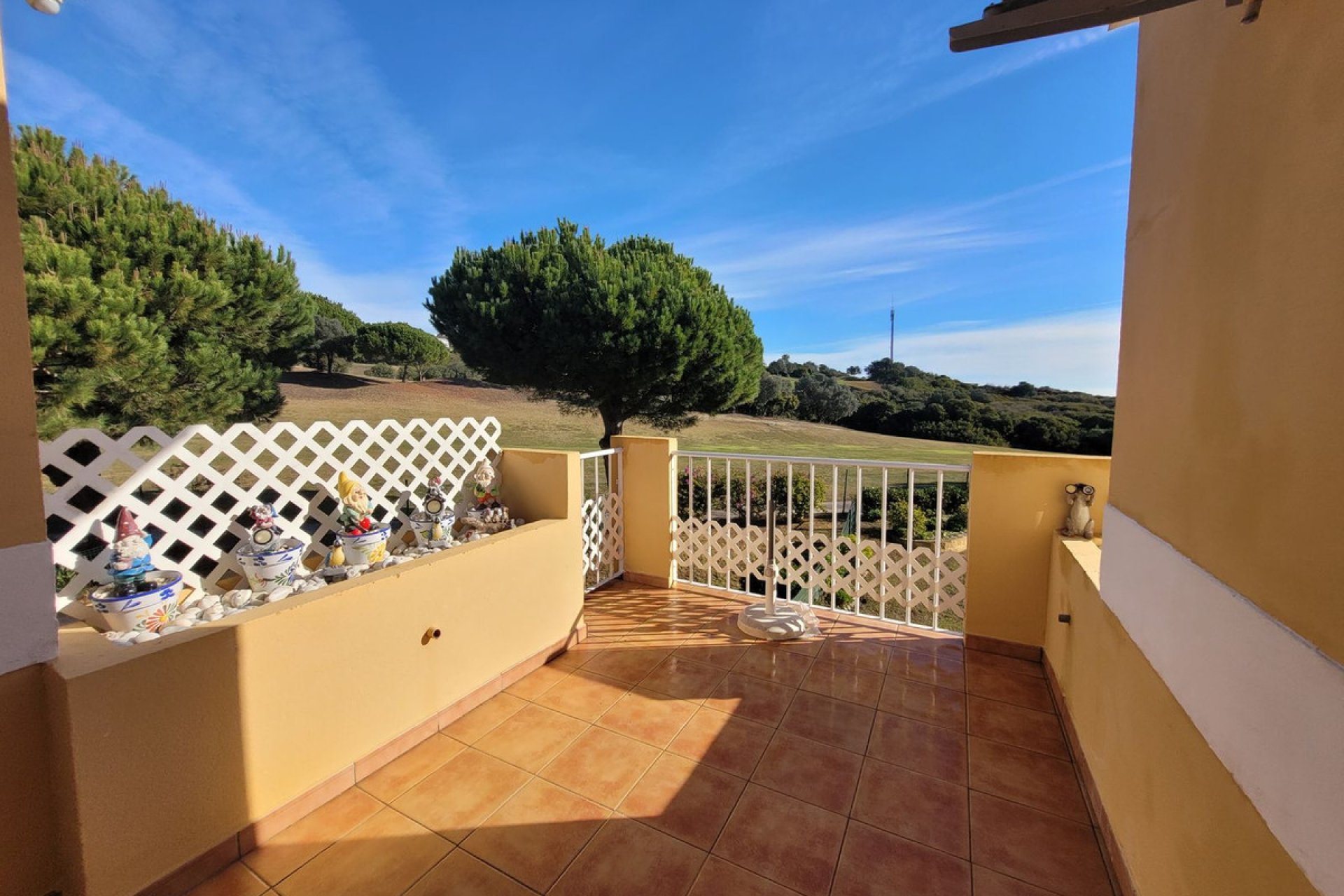 Resale - House - Semi-Detached House - Manilva - La Duquesa