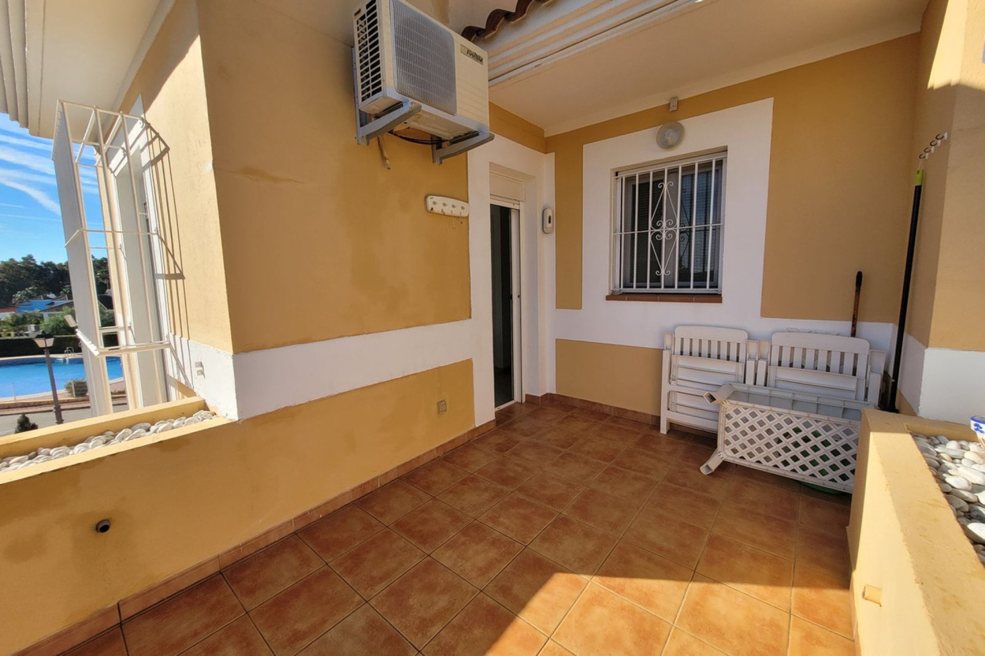 Resale - House - Semi-Detached House - Manilva - La Duquesa