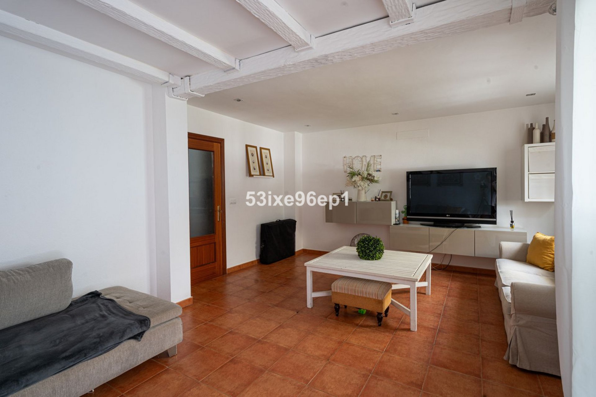 Resale - House - Semi-Detached House - Manilva - La Duquesa