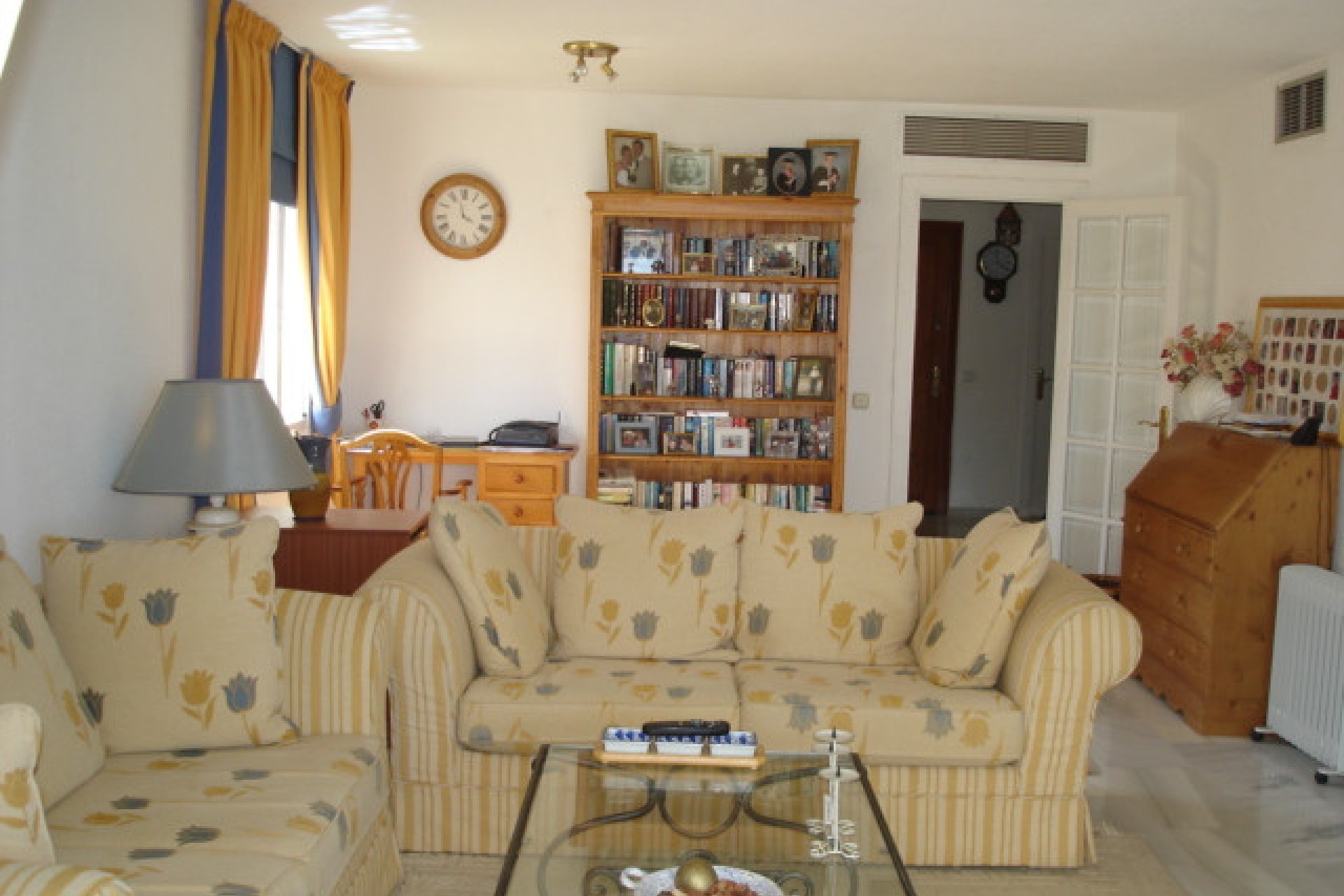 Resale - House - Semi-Detached House - Manilva - La Duquesa