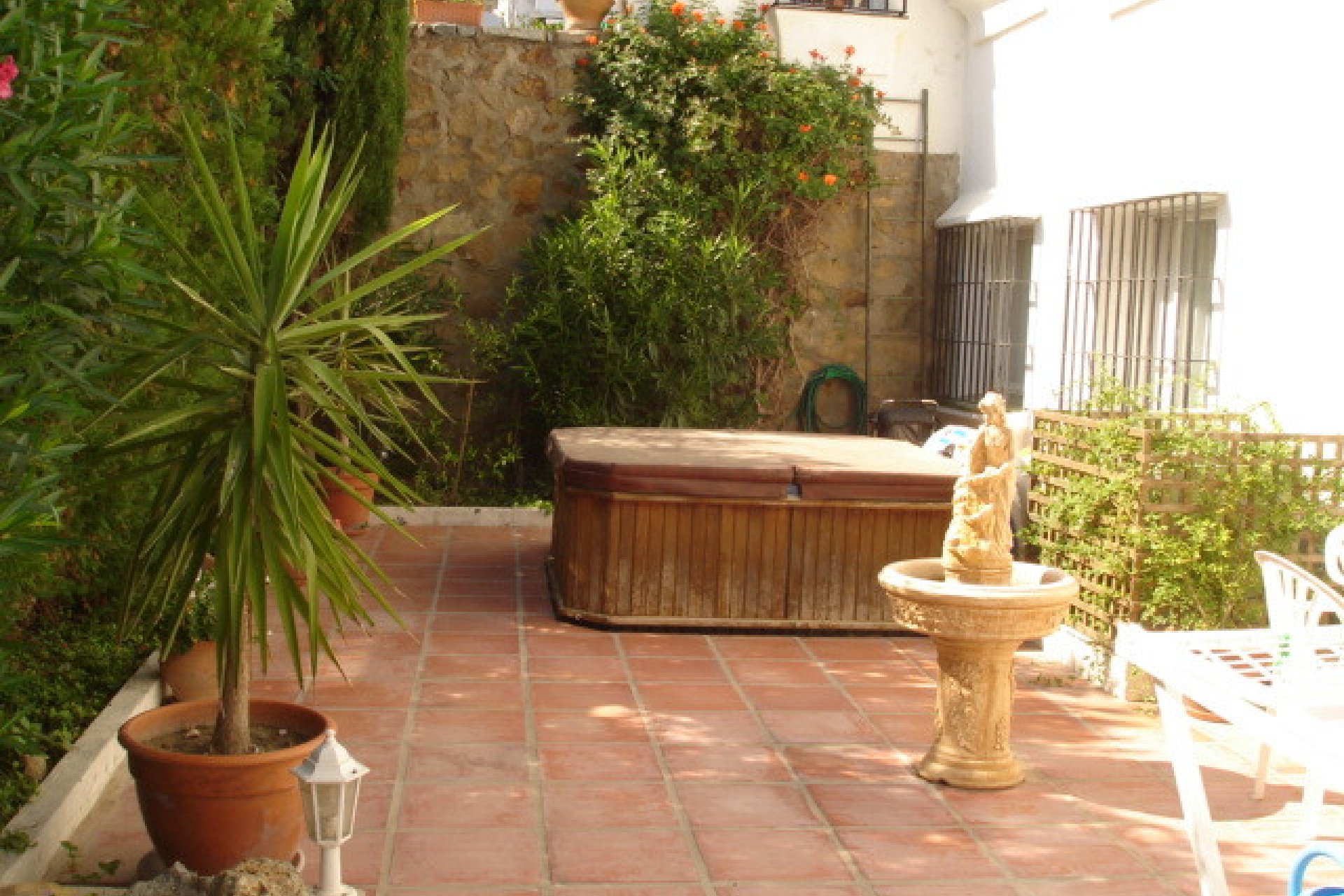 Resale - House - Semi-Detached House - Manilva - La Duquesa