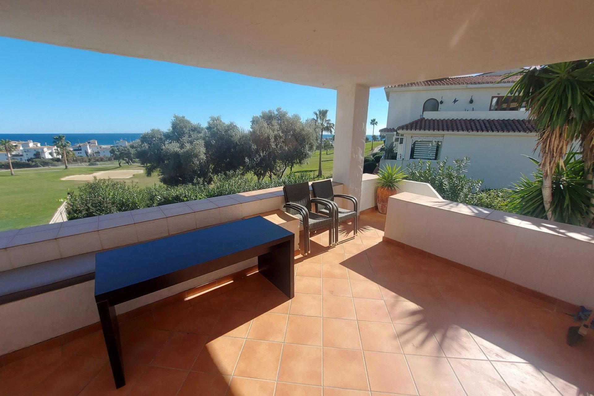 Resale - House - Semi-Detached House - Manilva - La Duquesa