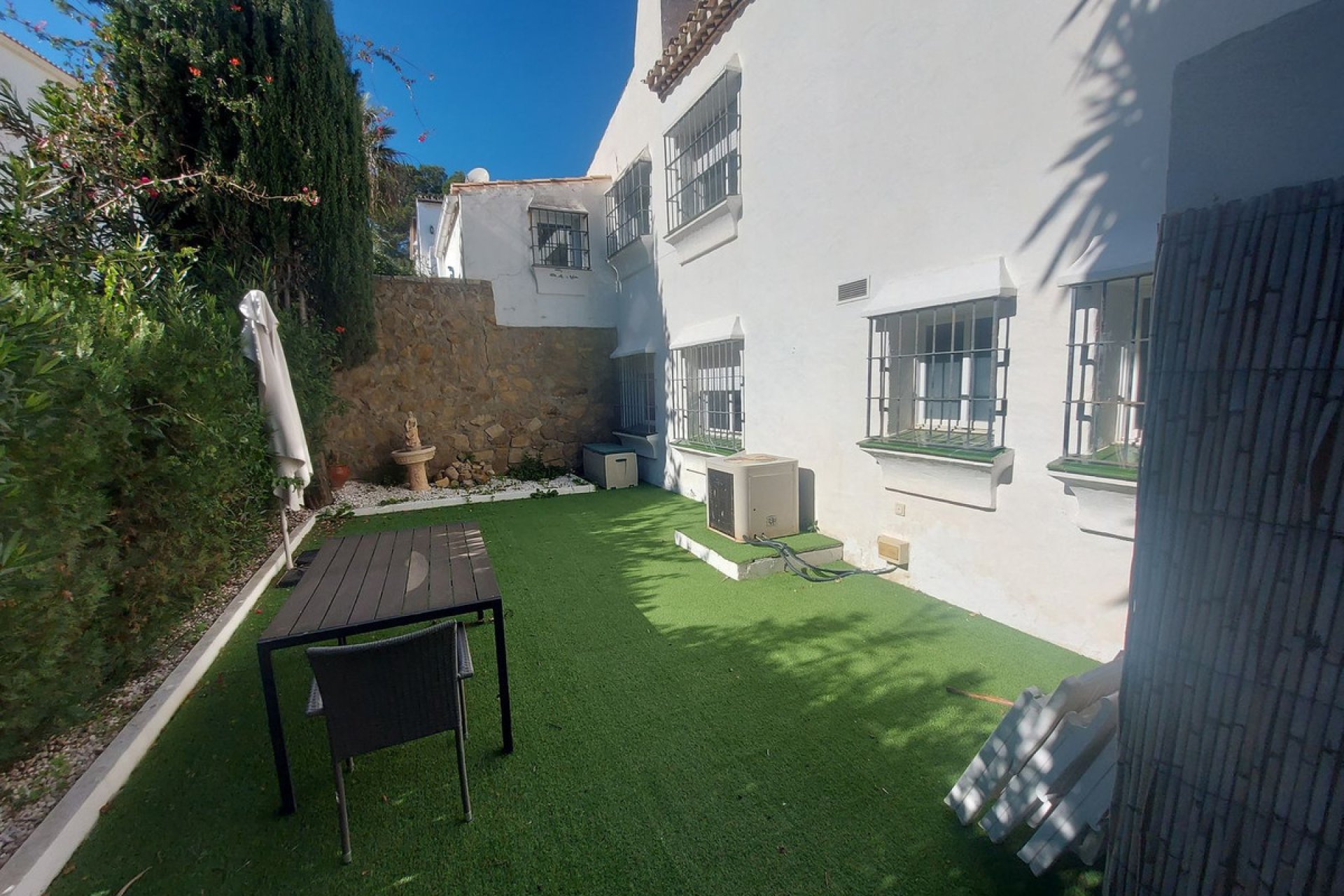 Resale - House - Semi-Detached House - Manilva - La Duquesa