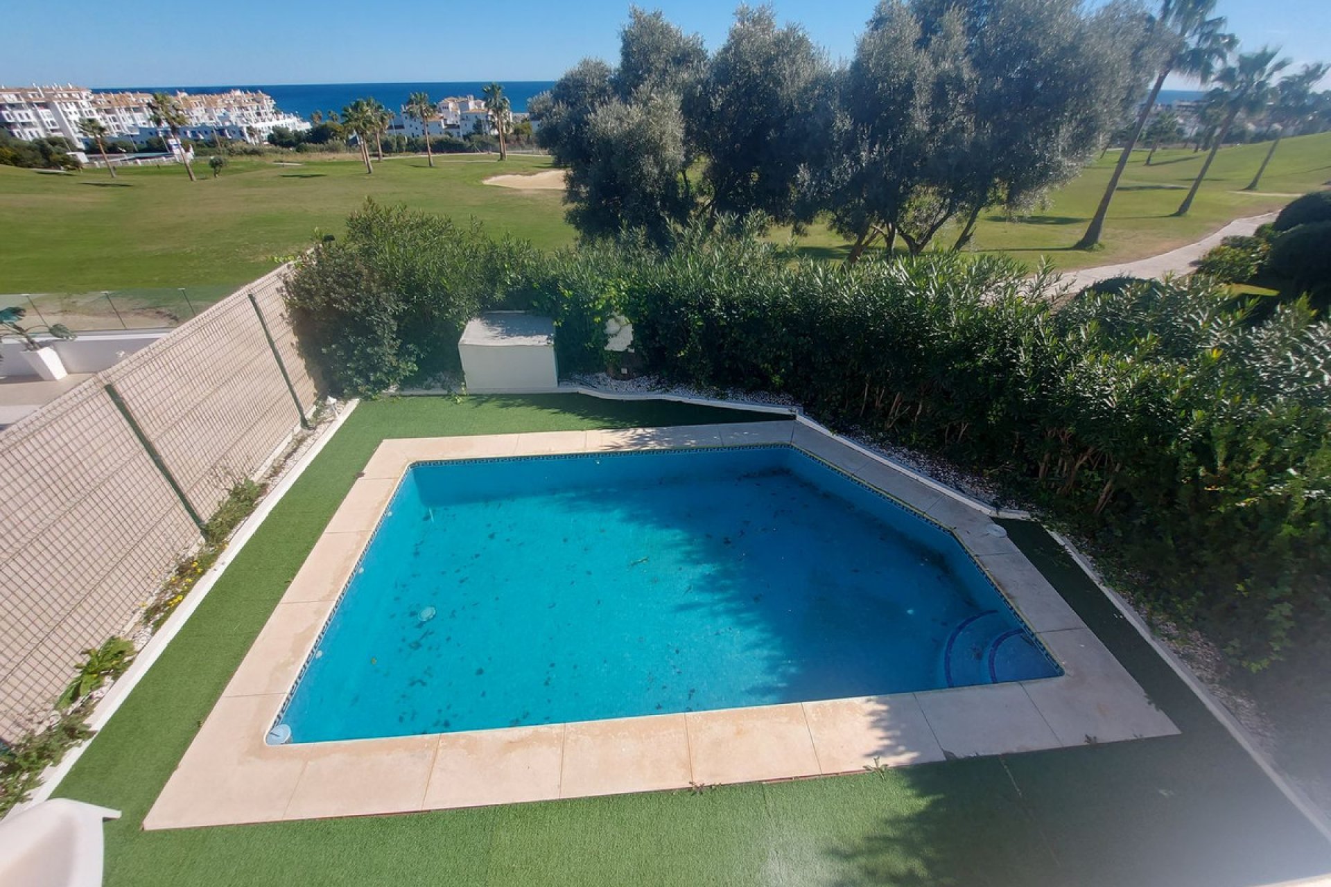 Resale - House - Semi-Detached House - Manilva - La Duquesa