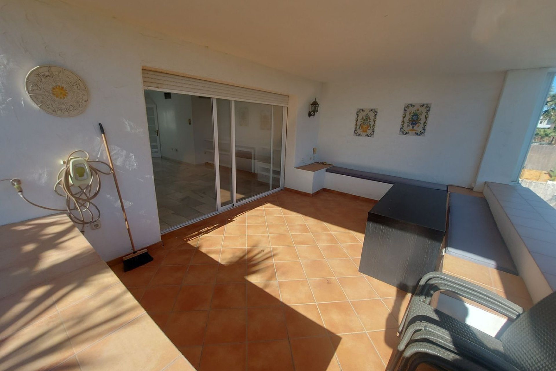 Resale - House - Semi-Detached House - Manilva - La Duquesa