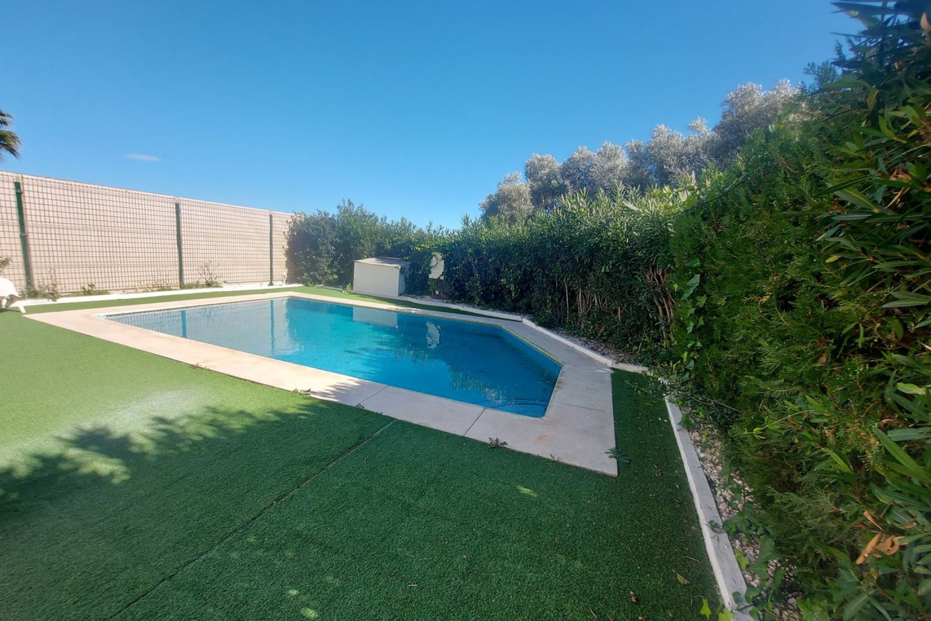 Resale - House - Semi-Detached House - Manilva - La Duquesa