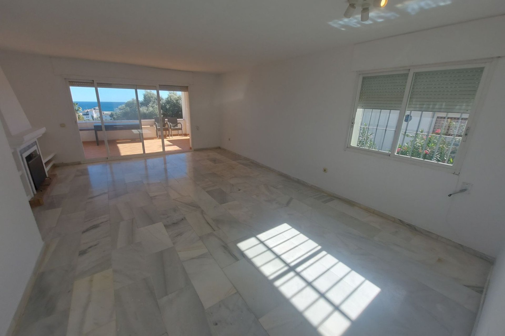 Resale - House - Semi-Detached House - Manilva - La Duquesa