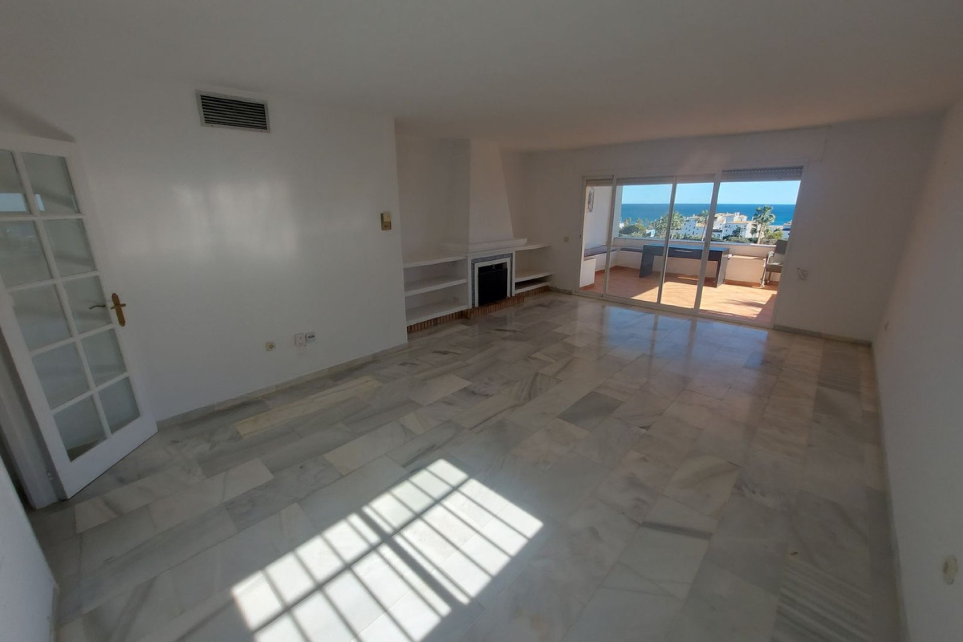 Resale - House - Semi-Detached House - Manilva - La Duquesa