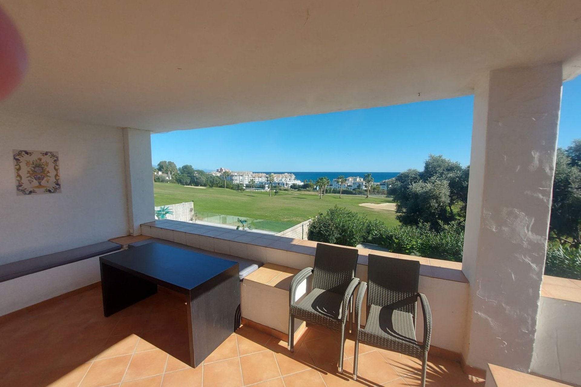 Resale - House - Semi-Detached House - Manilva - La Duquesa