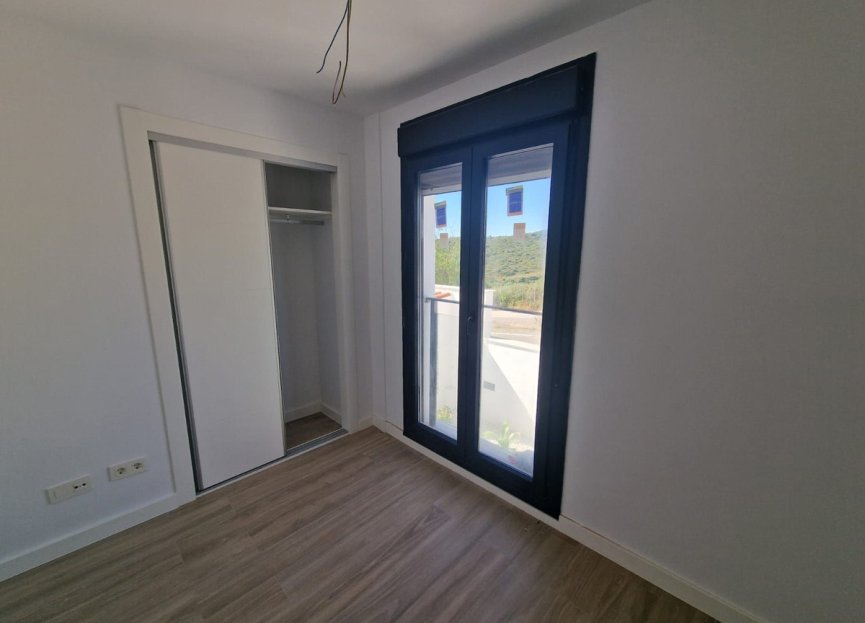 Resale - House - Semi-Detached House - Manilva - Manilva Centro