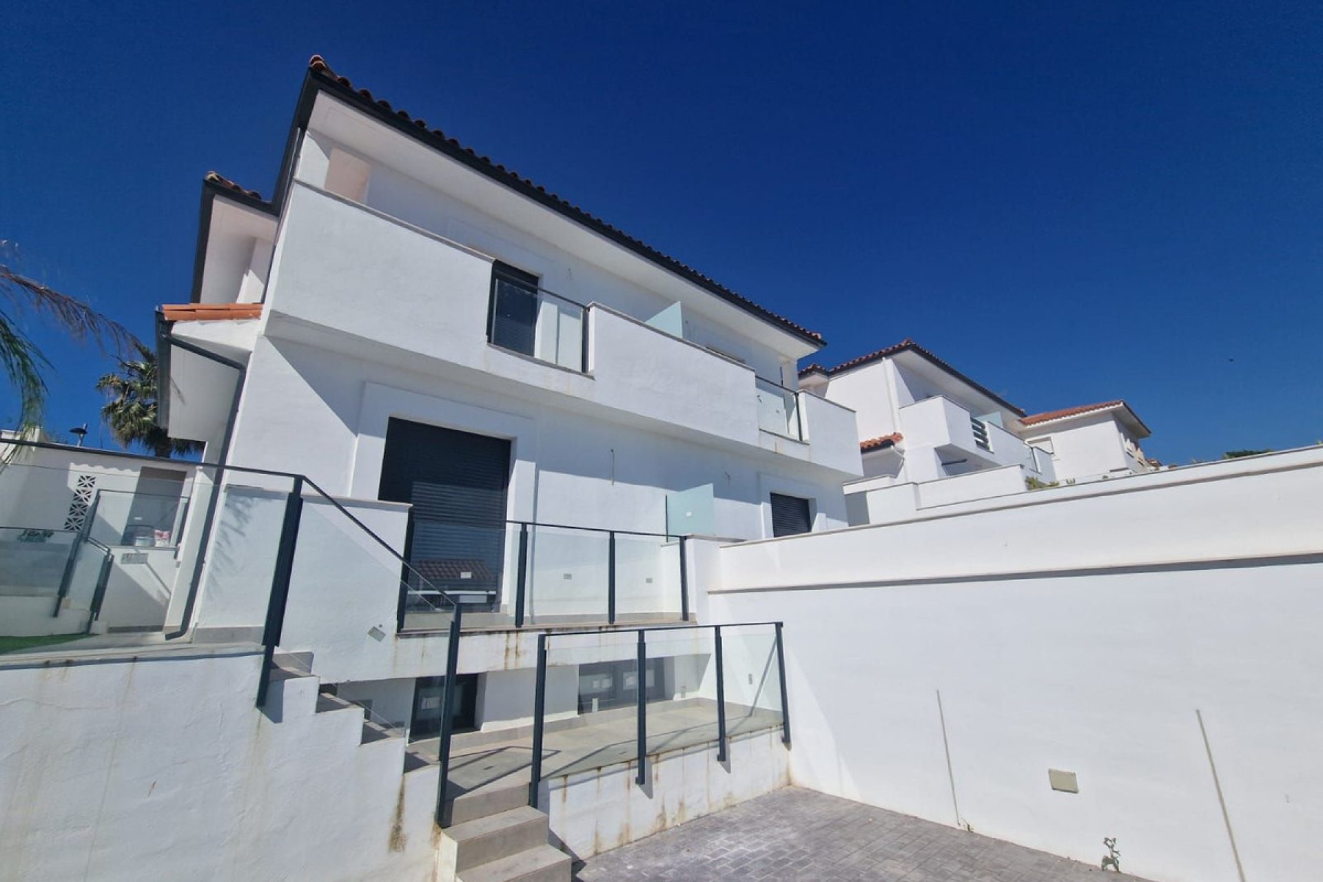 Resale - House - Semi-Detached House - Manilva - Manilva Centro