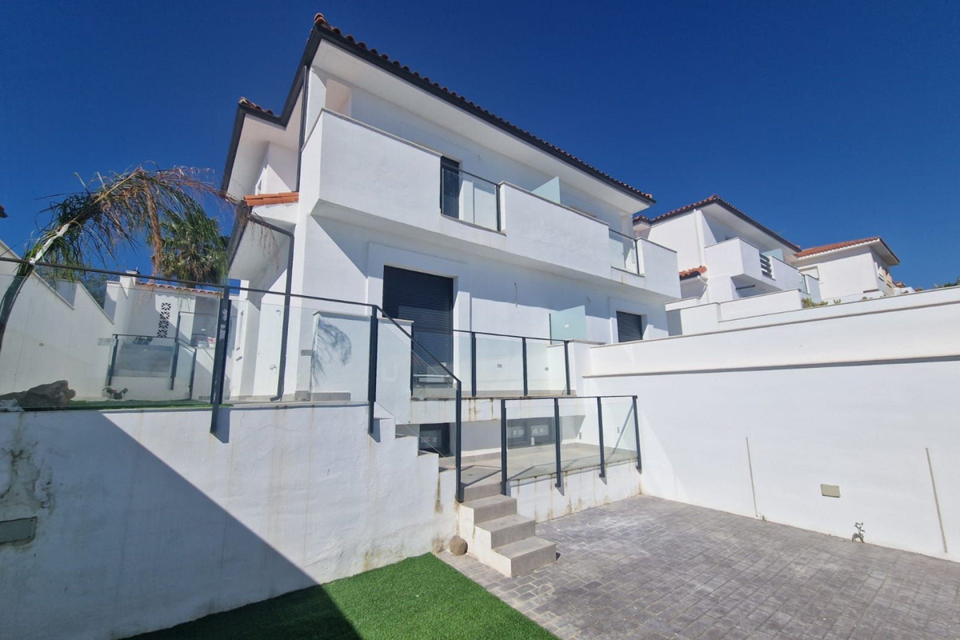 Resale - House - Semi-Detached House - Manilva - Manilva Centro