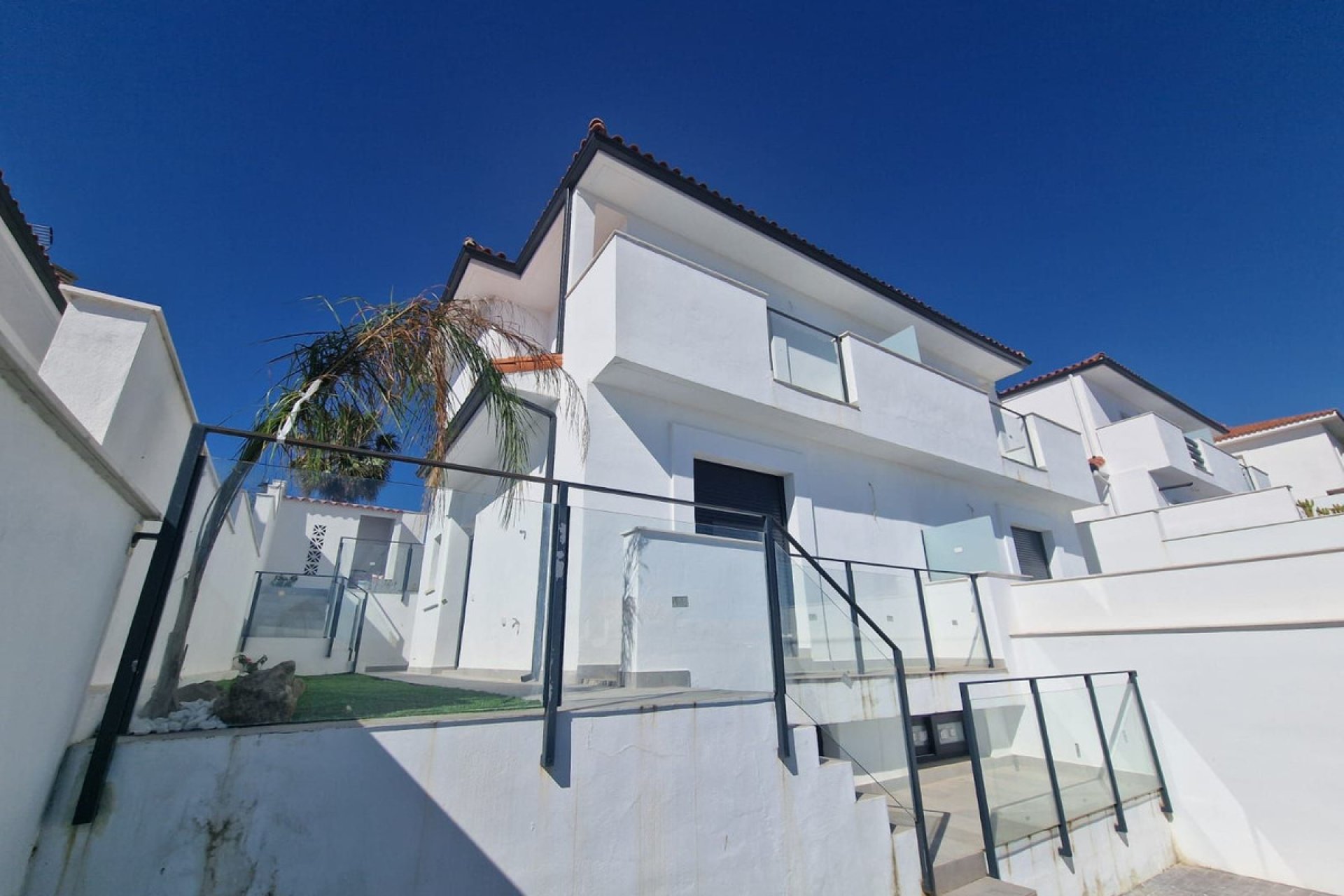 Resale - House - Semi-Detached House - Manilva - Manilva Centro