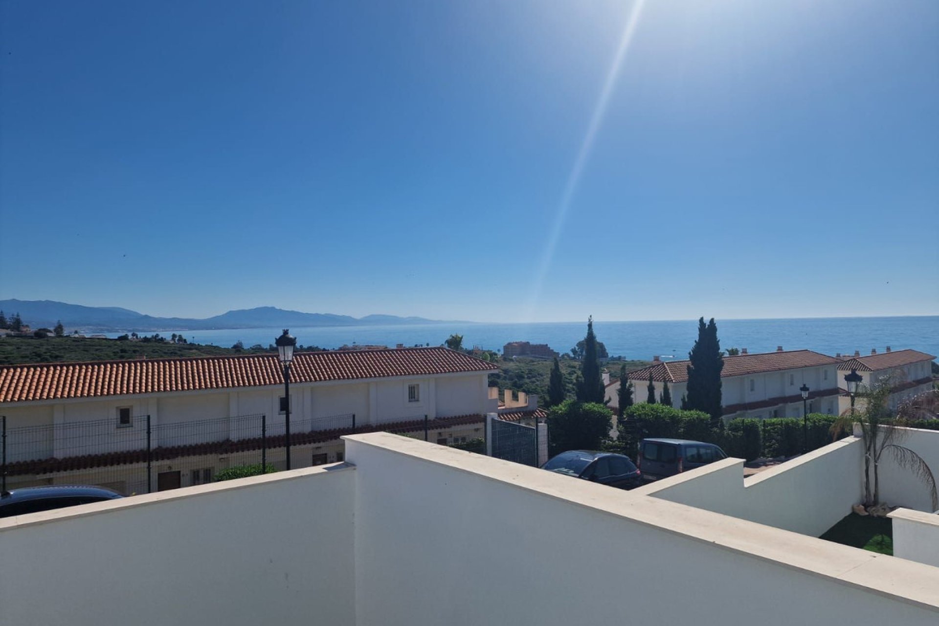 Resale - House - Semi-Detached House - Manilva - Manilva Centro