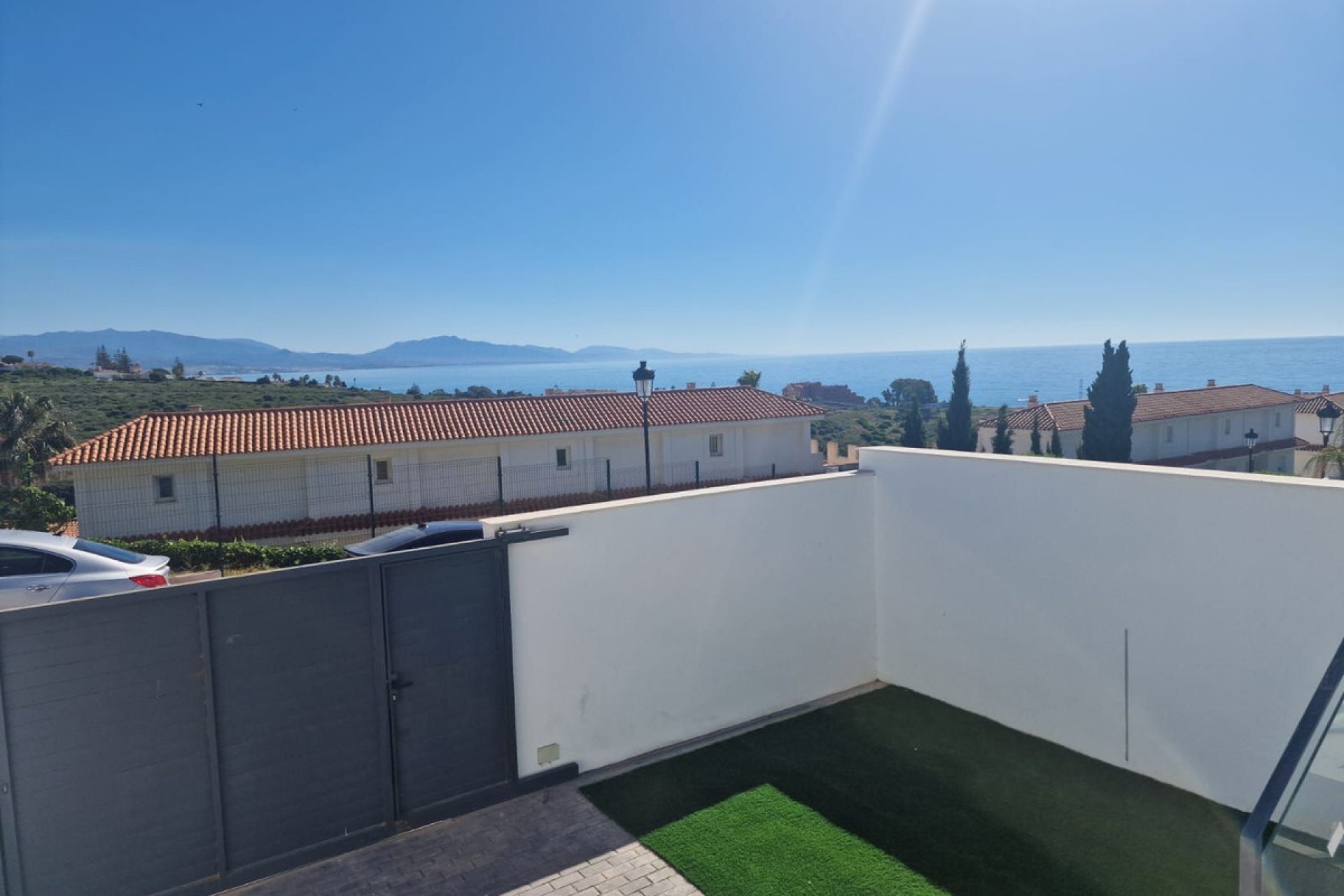 Resale - House - Semi-Detached House - Manilva - Manilva Centro