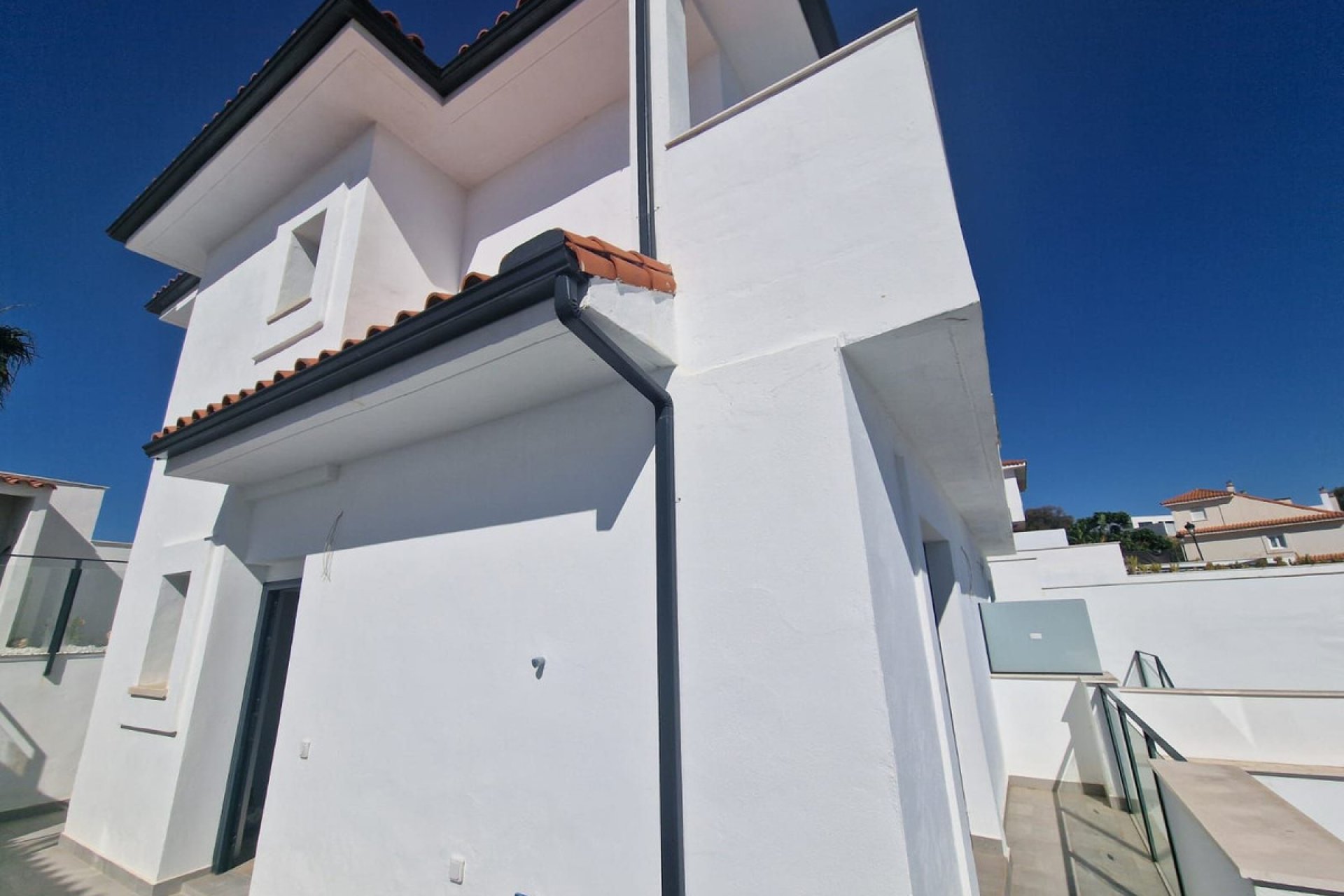 Resale - House - Semi-Detached House - Manilva - Manilva Centro