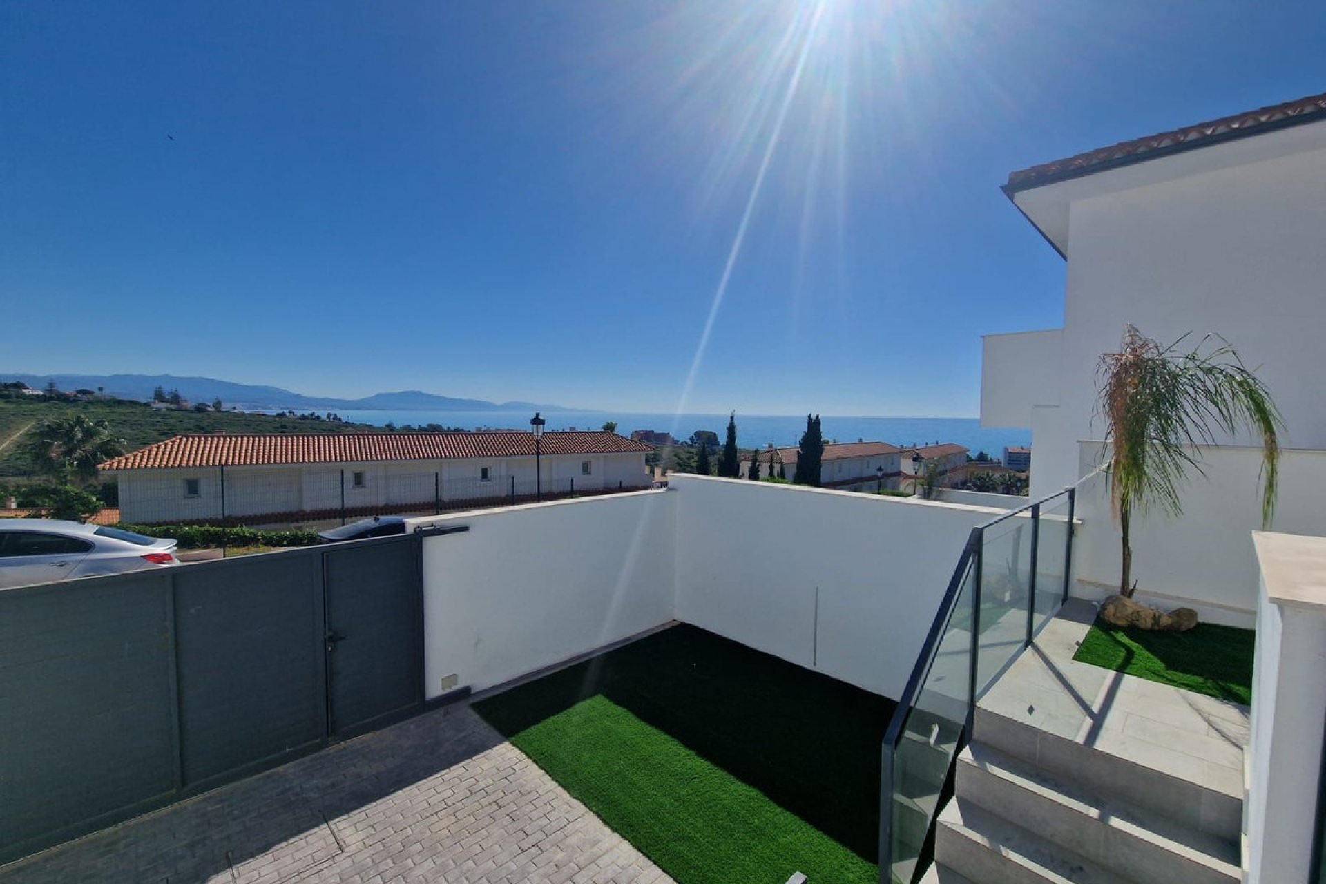 Resale - House - Semi-Detached House - Manilva - Manilva Centro