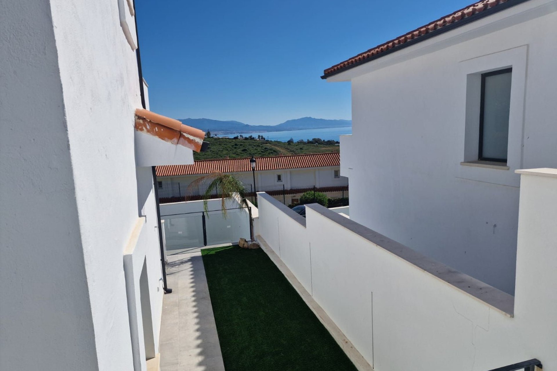 Resale - House - Semi-Detached House - Manilva - Manilva Centro