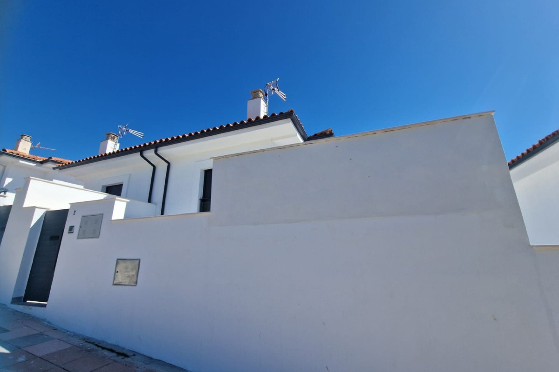 Resale - House - Semi-Detached House - Manilva - Manilva Centro