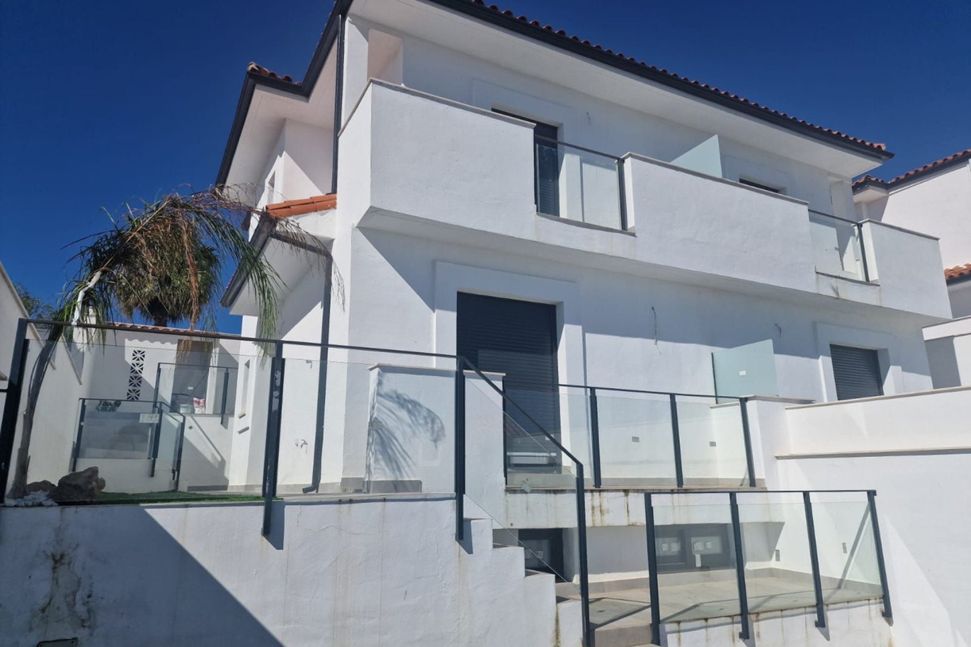 Resale - House - Semi-Detached House - Manilva - Manilva Centro